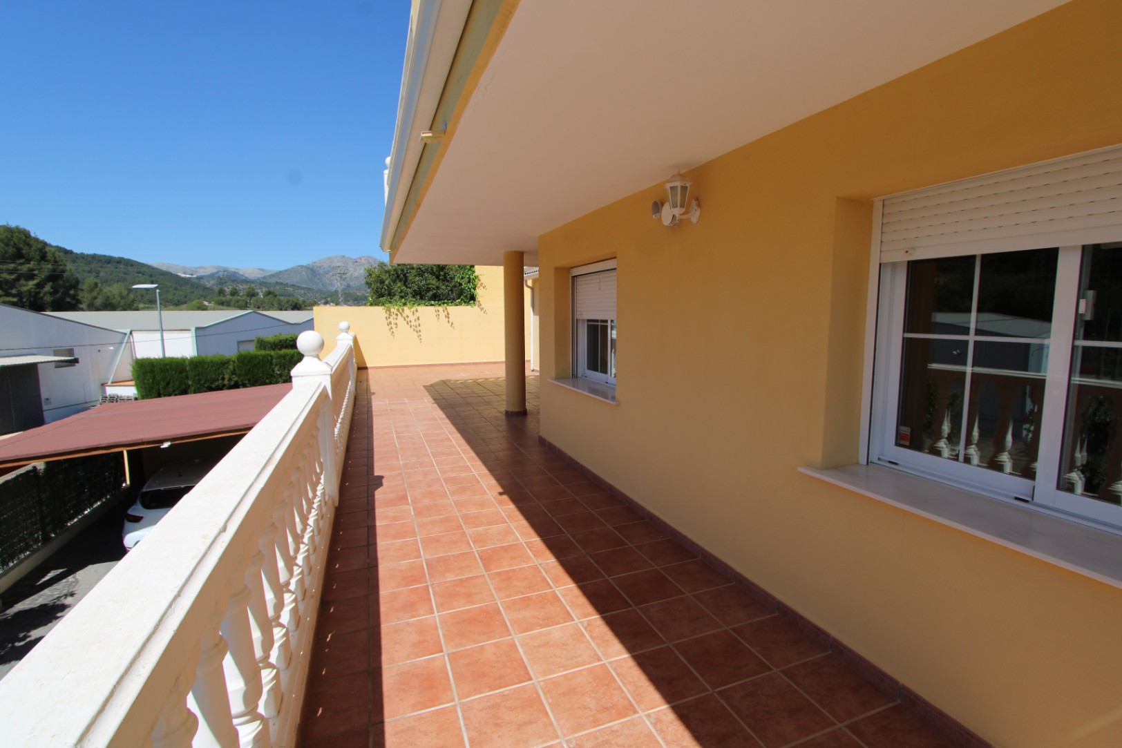chaletvilla en orba ·  650000€