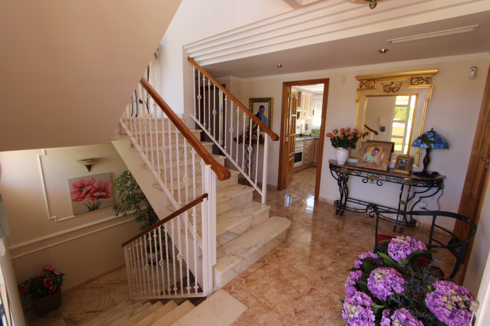 chaletvilla en orba ·  650000€