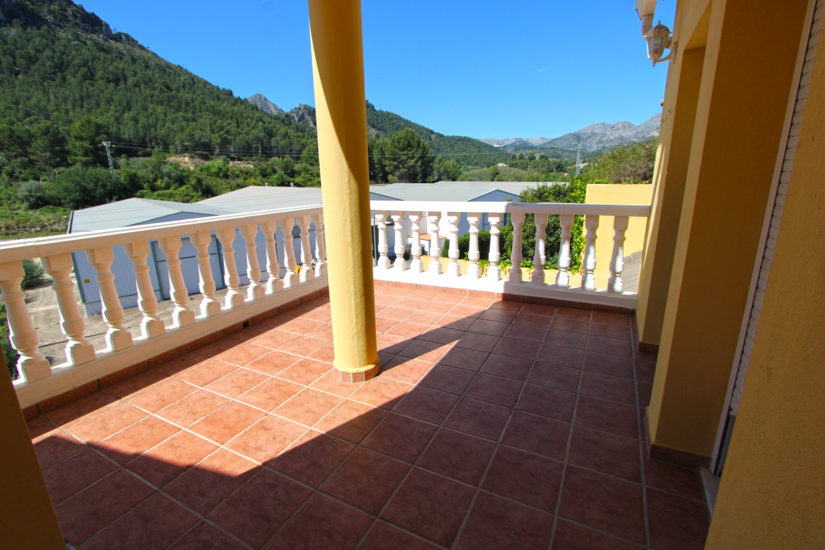 chaletvilla en orba ·  650000€