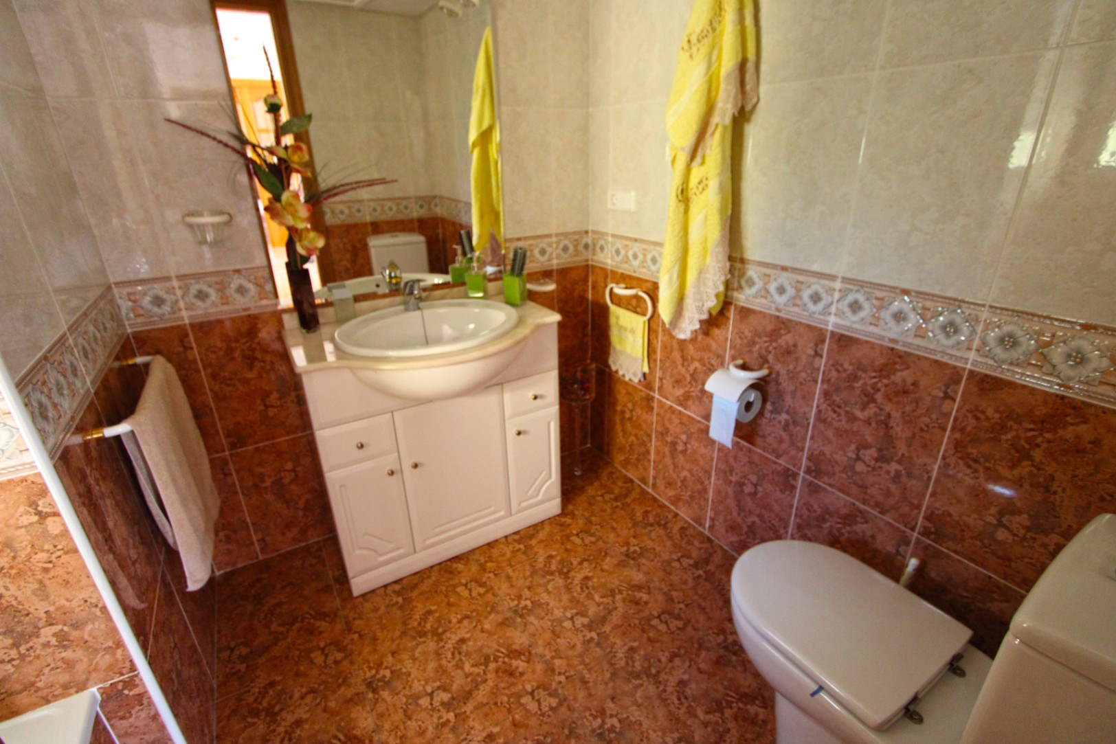 chaletvilla en orba ·  650000€