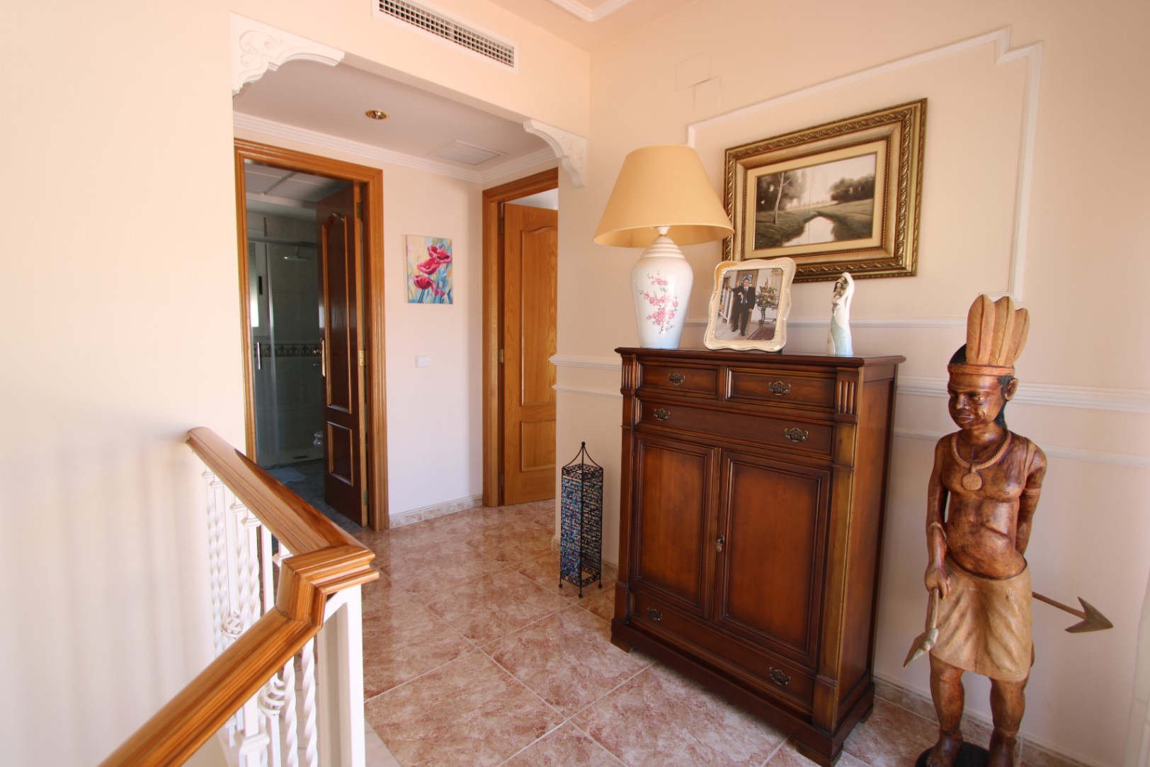 chaletvilla en orba ·  650000€