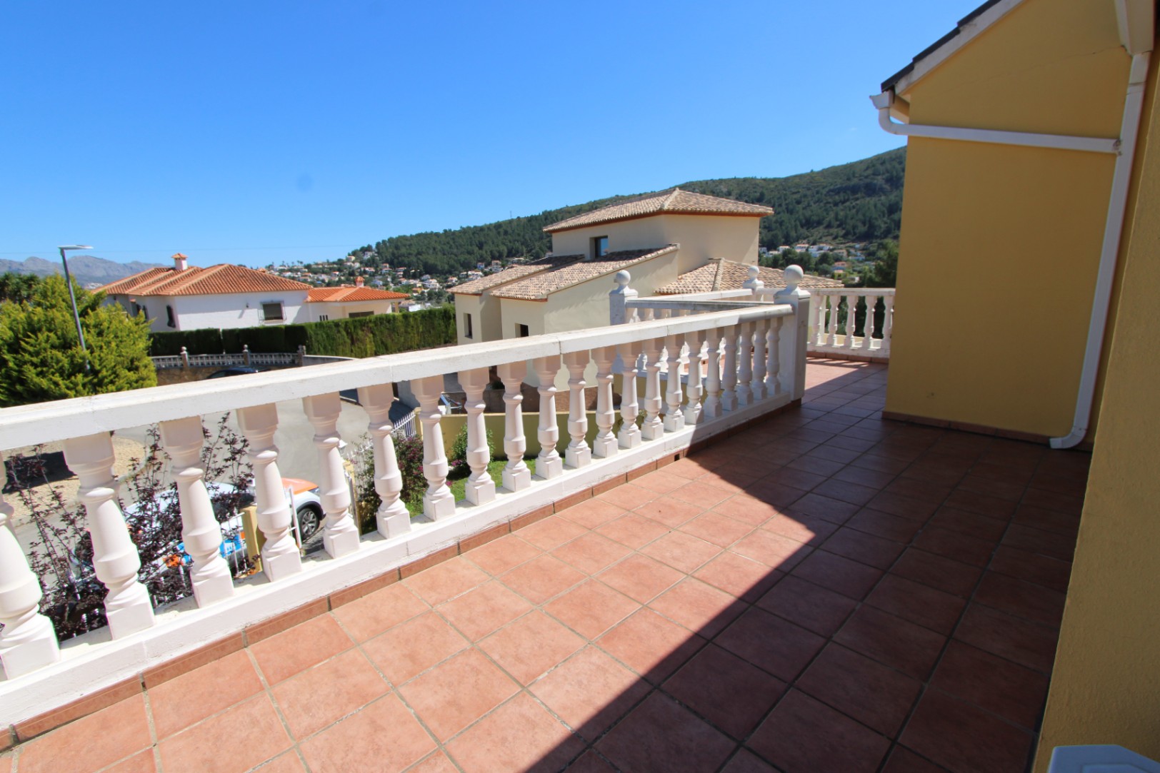 chaletvilla en orba ·  650000€
