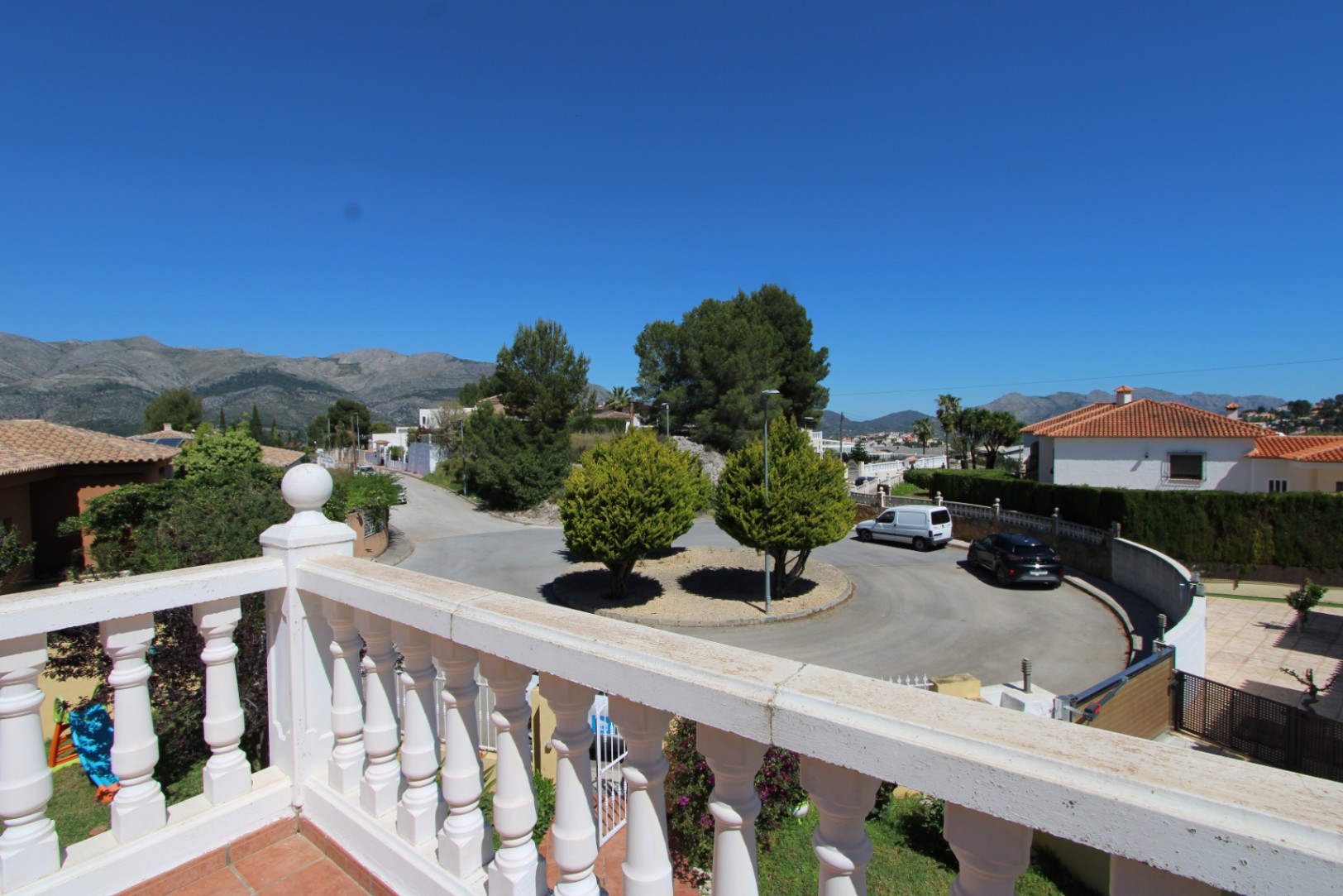 chaletvilla en orba ·  650000€