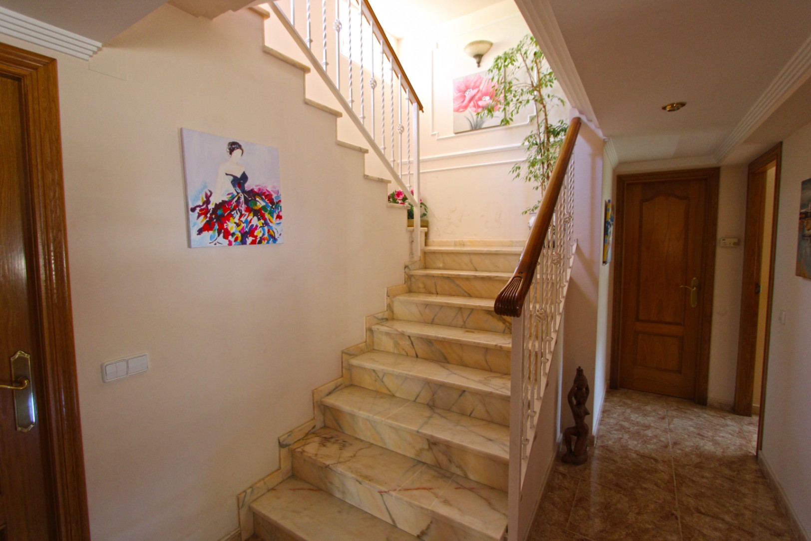 chaletvilla en orba ·  650000€