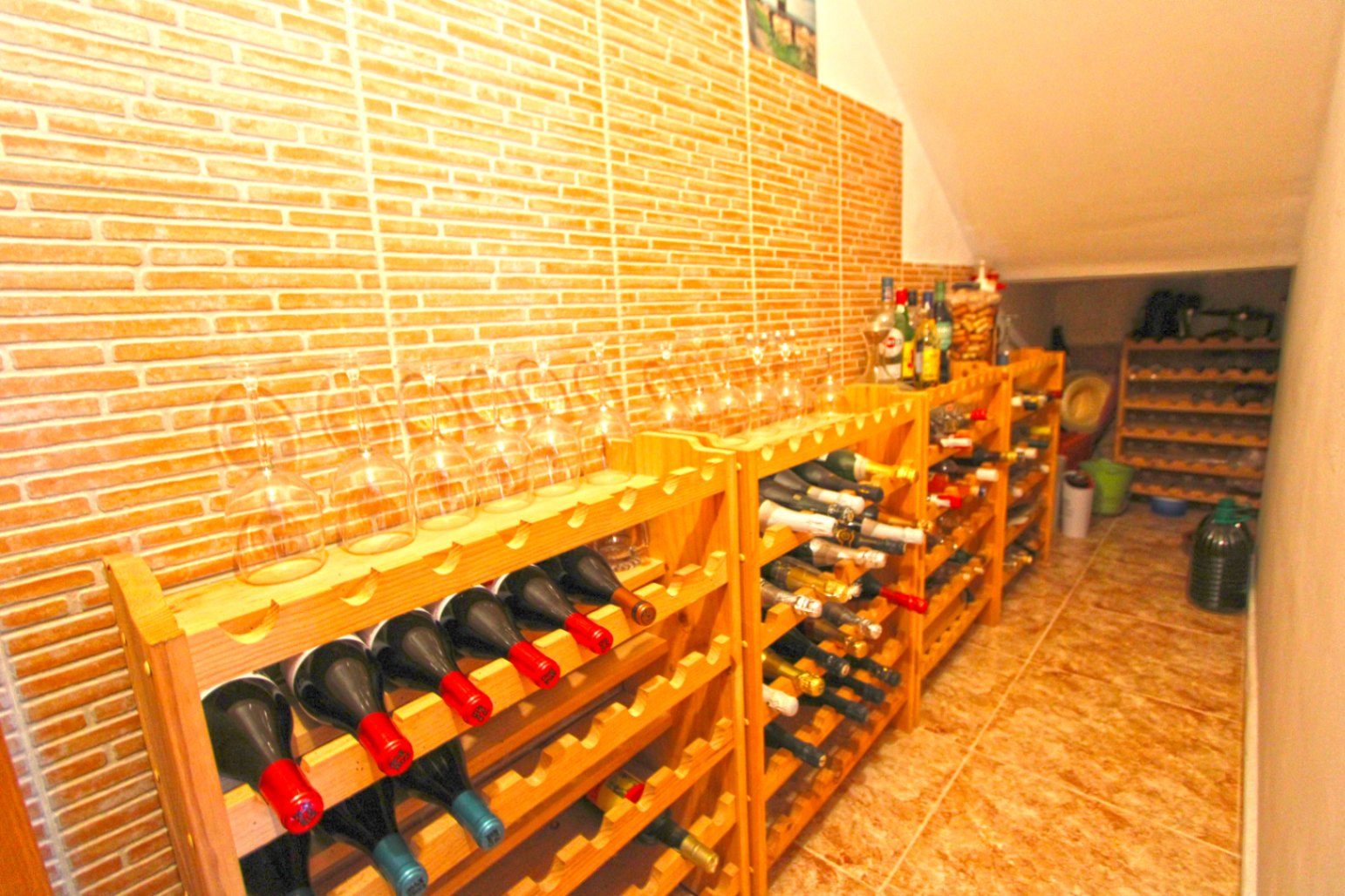 chaletvilla en orba ·  650000€