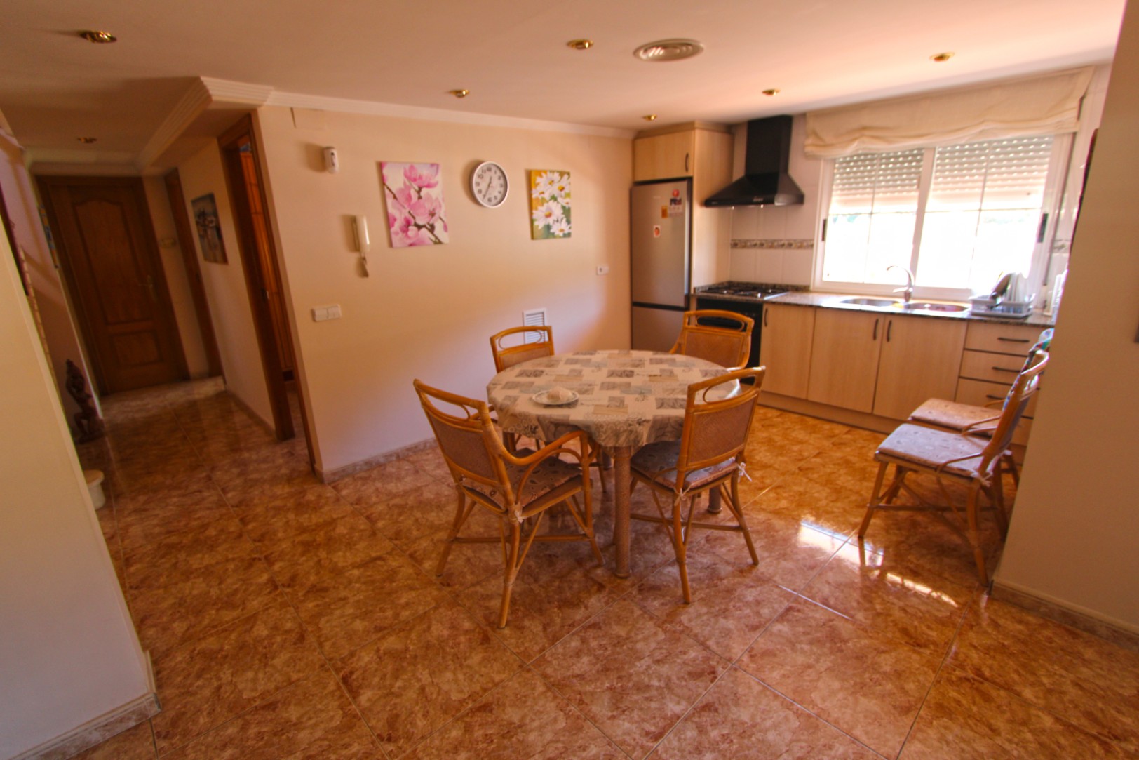 chaletvilla en orba ·  650000€