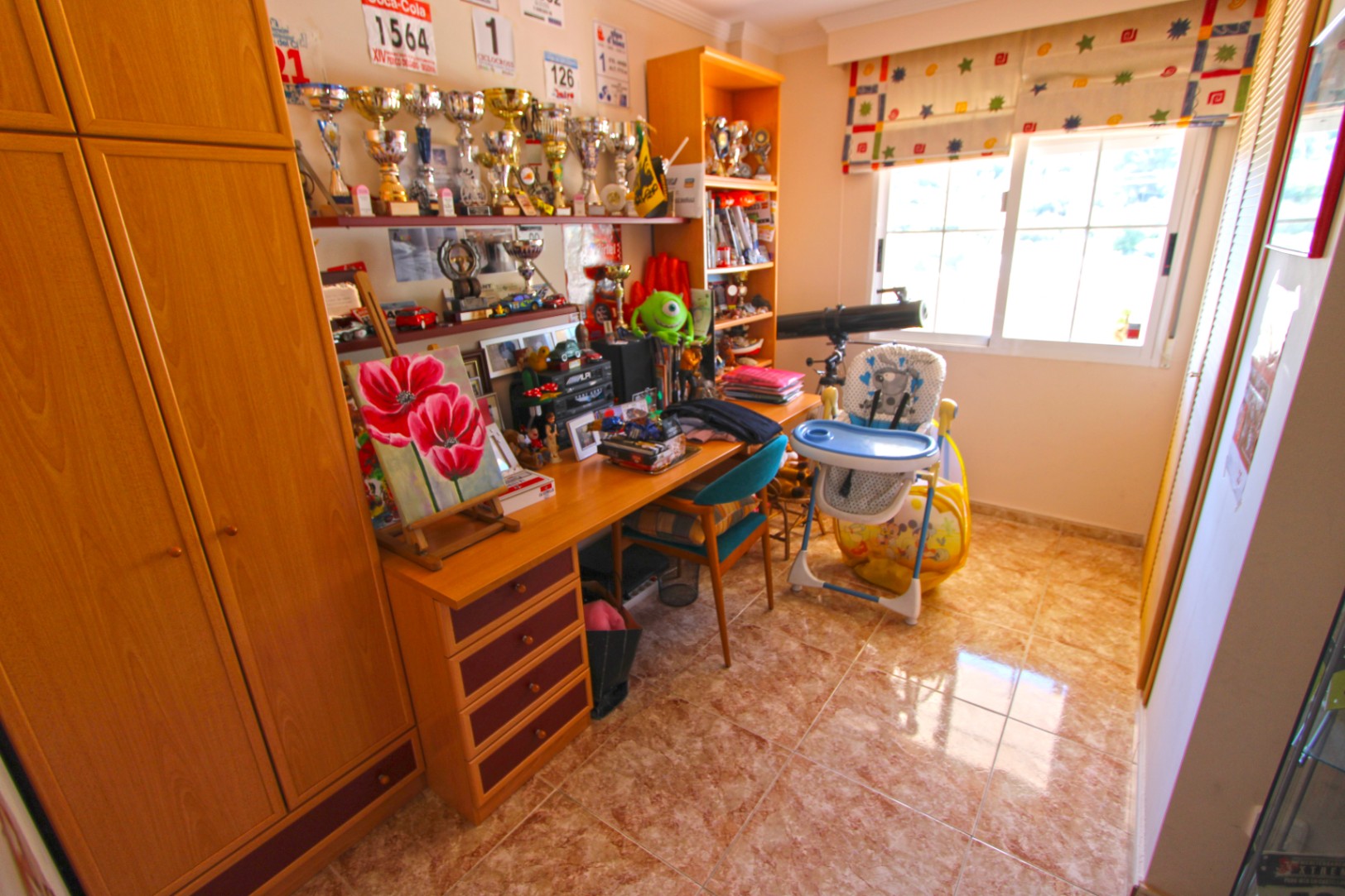 chaletvilla en orba ·  650000€