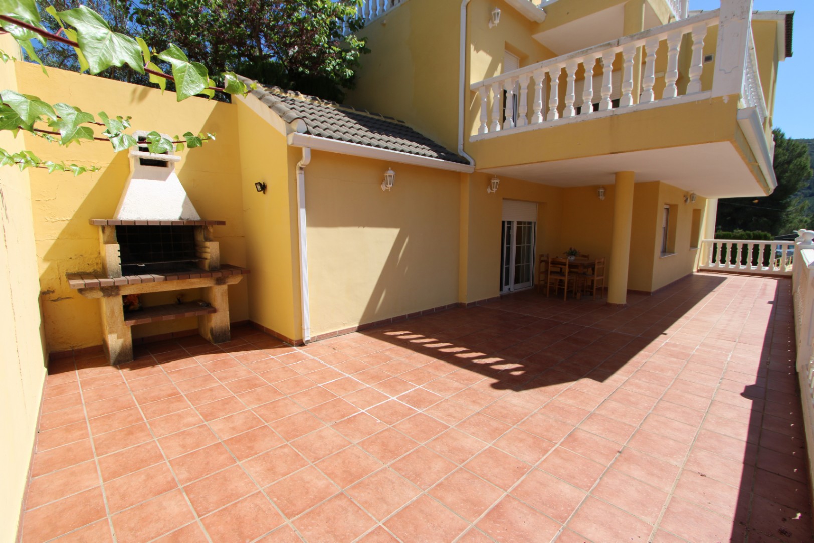 chaletvilla en orba ·  650000€