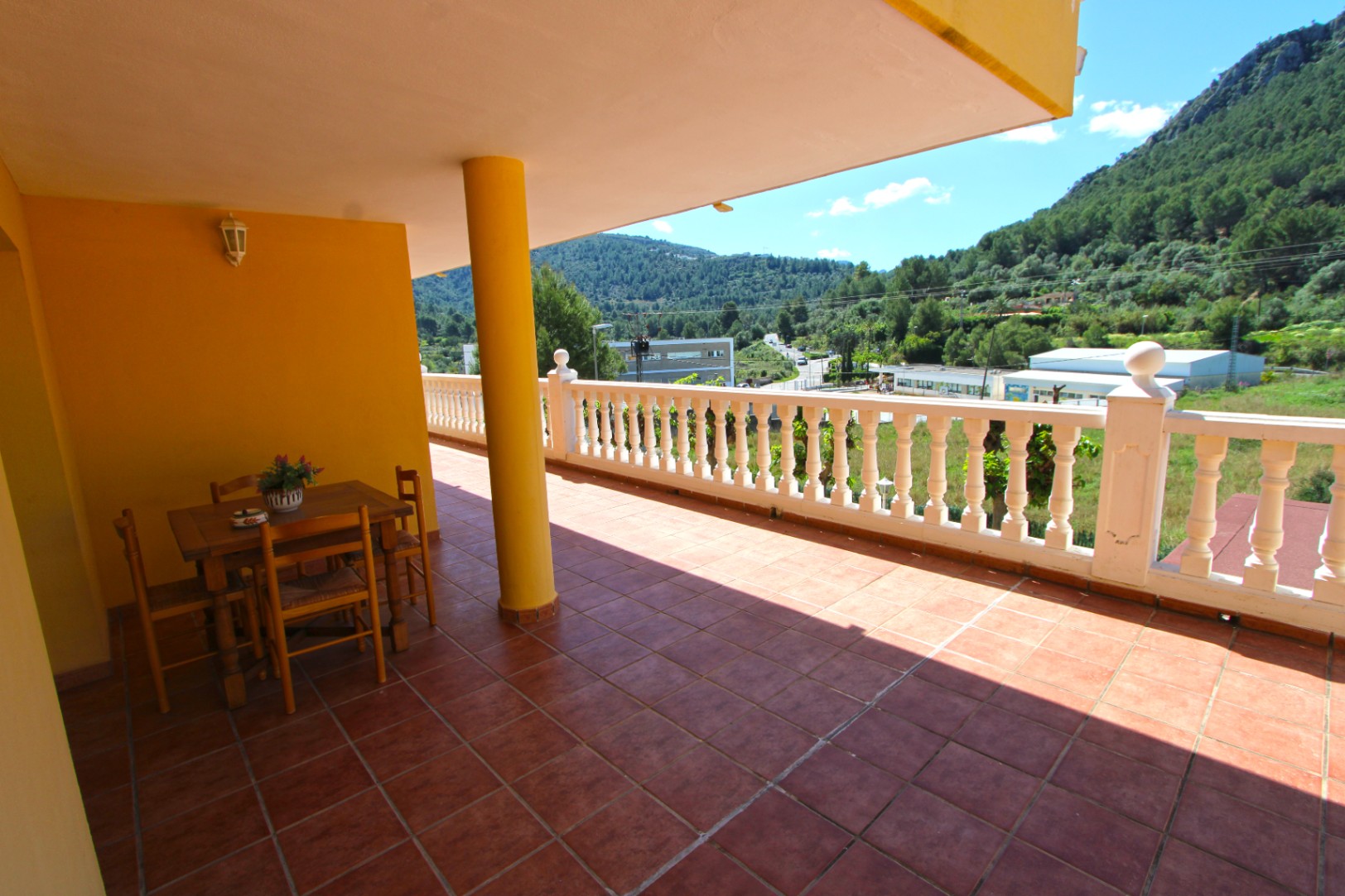 chaletvilla en orba ·  650000€