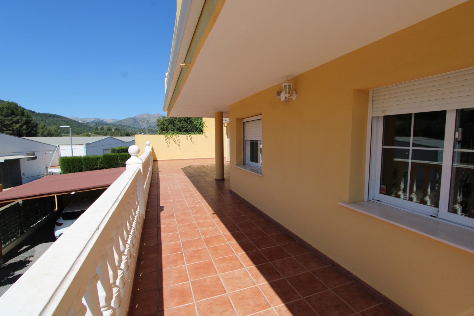 chaletvilla en orba ·  650000€