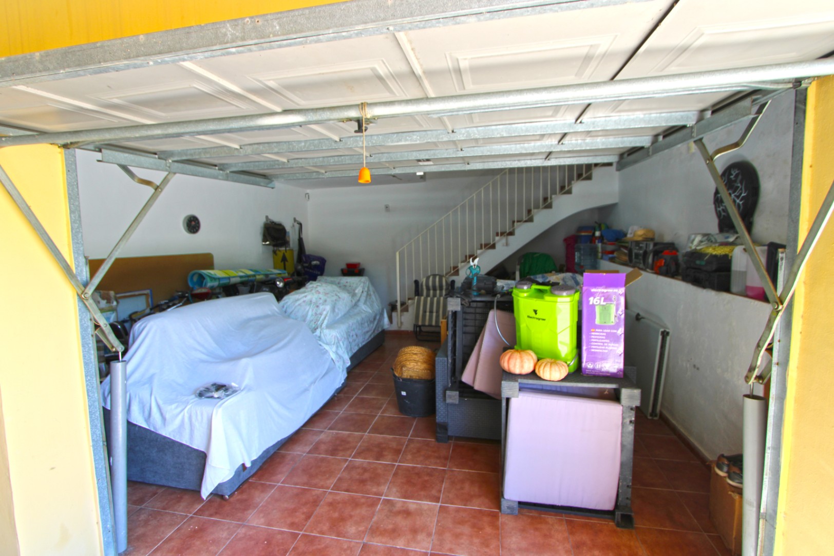 chaletvilla en orba ·  650000€