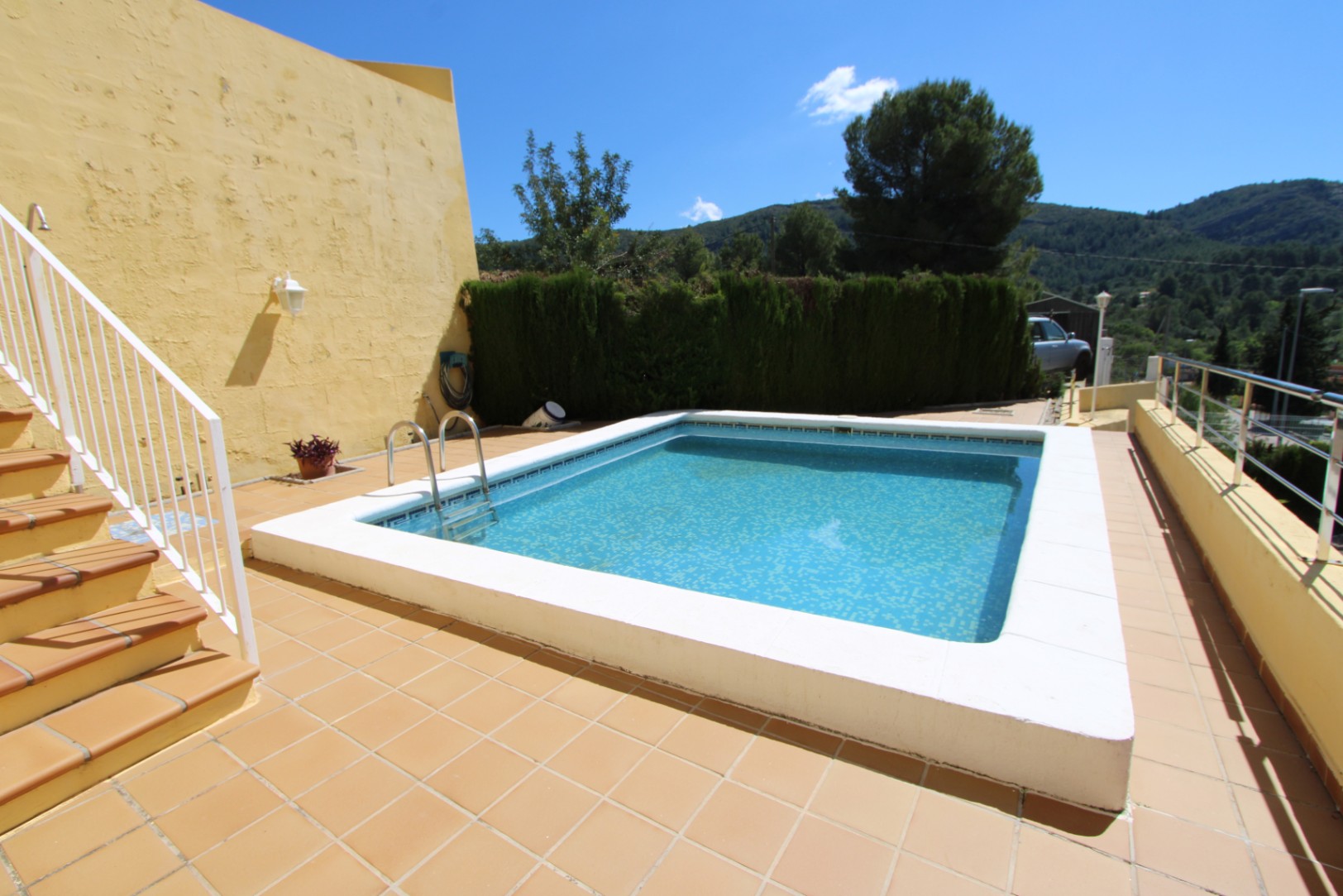 chaletvilla en orba ·  650000€