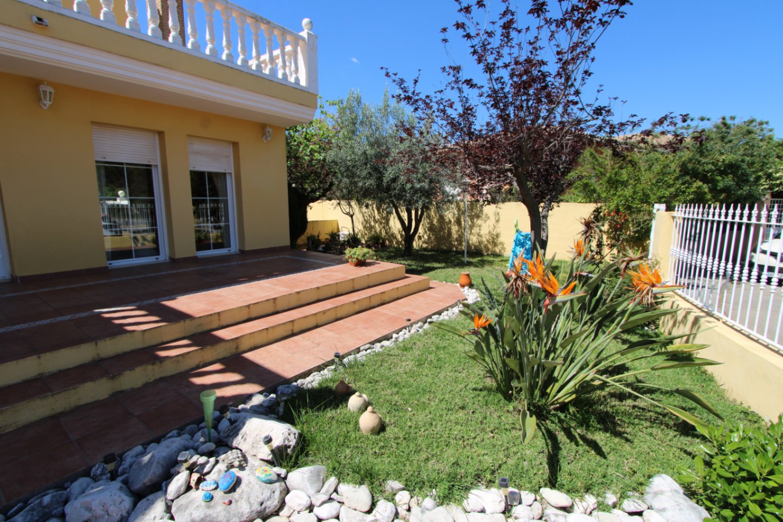 chaletvilla en orba ·  650000€