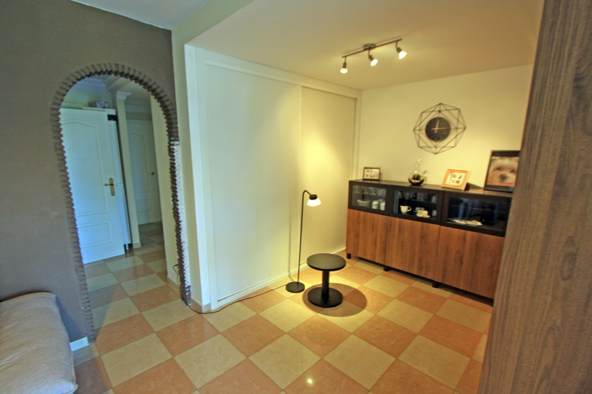 apartamentos en denia · marinas 330000€