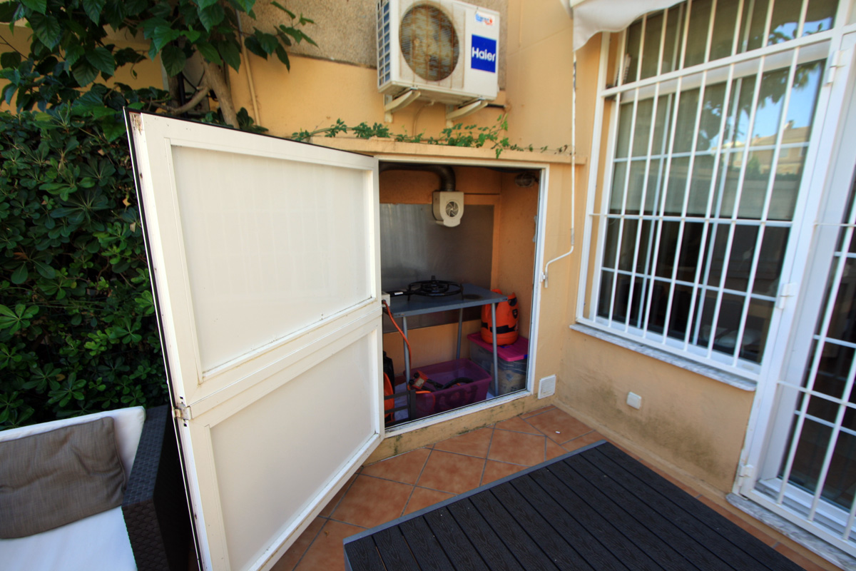 apartamentos en denia · marinas 330000€