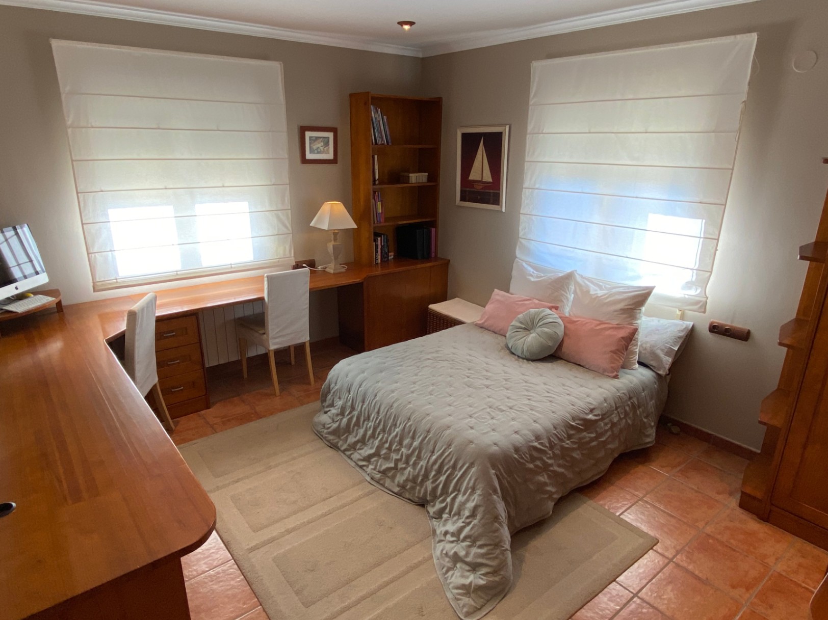 chaletvilla en orba ·  890000€
