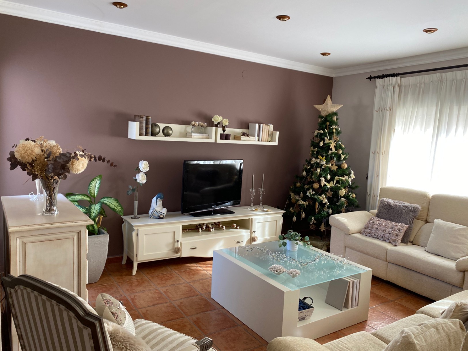 chaletvilla en orba ·  890000€