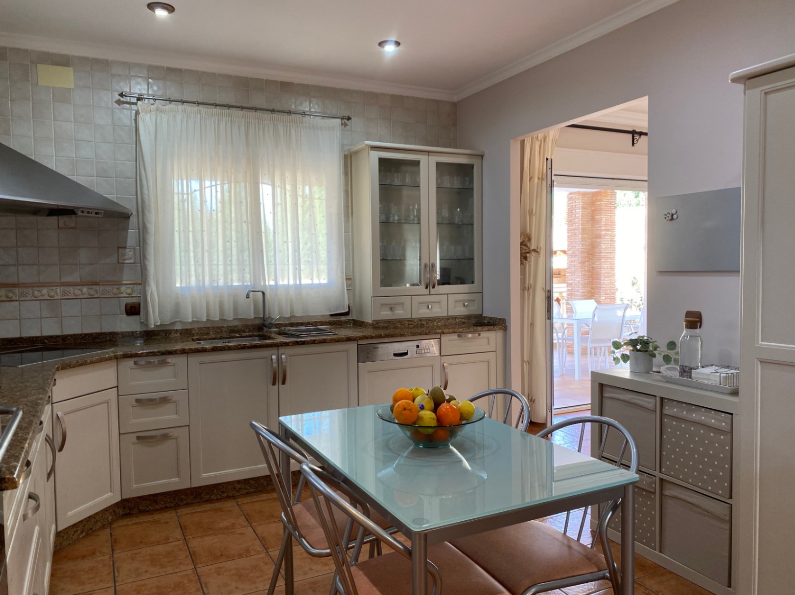 chaletvilla en orba ·  890000€