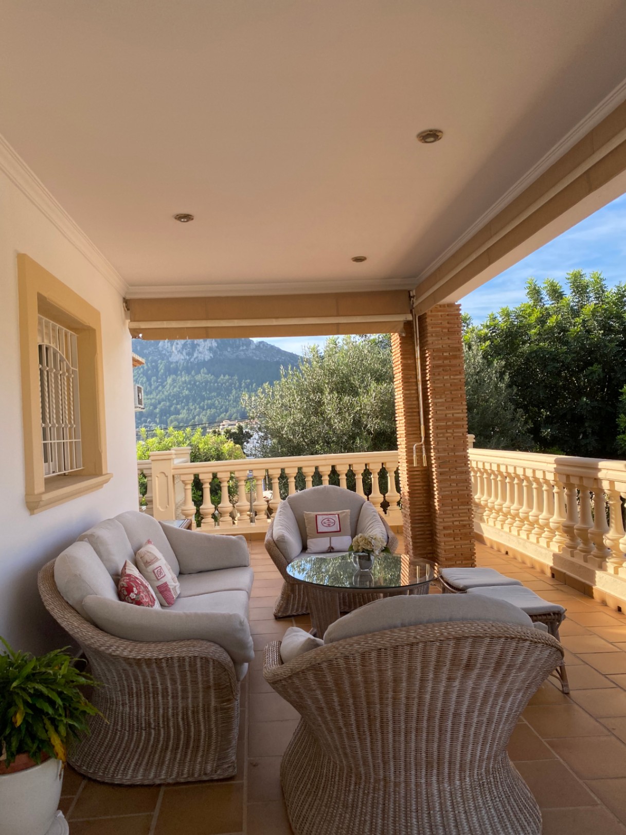 chaletvilla en orba ·  890000€