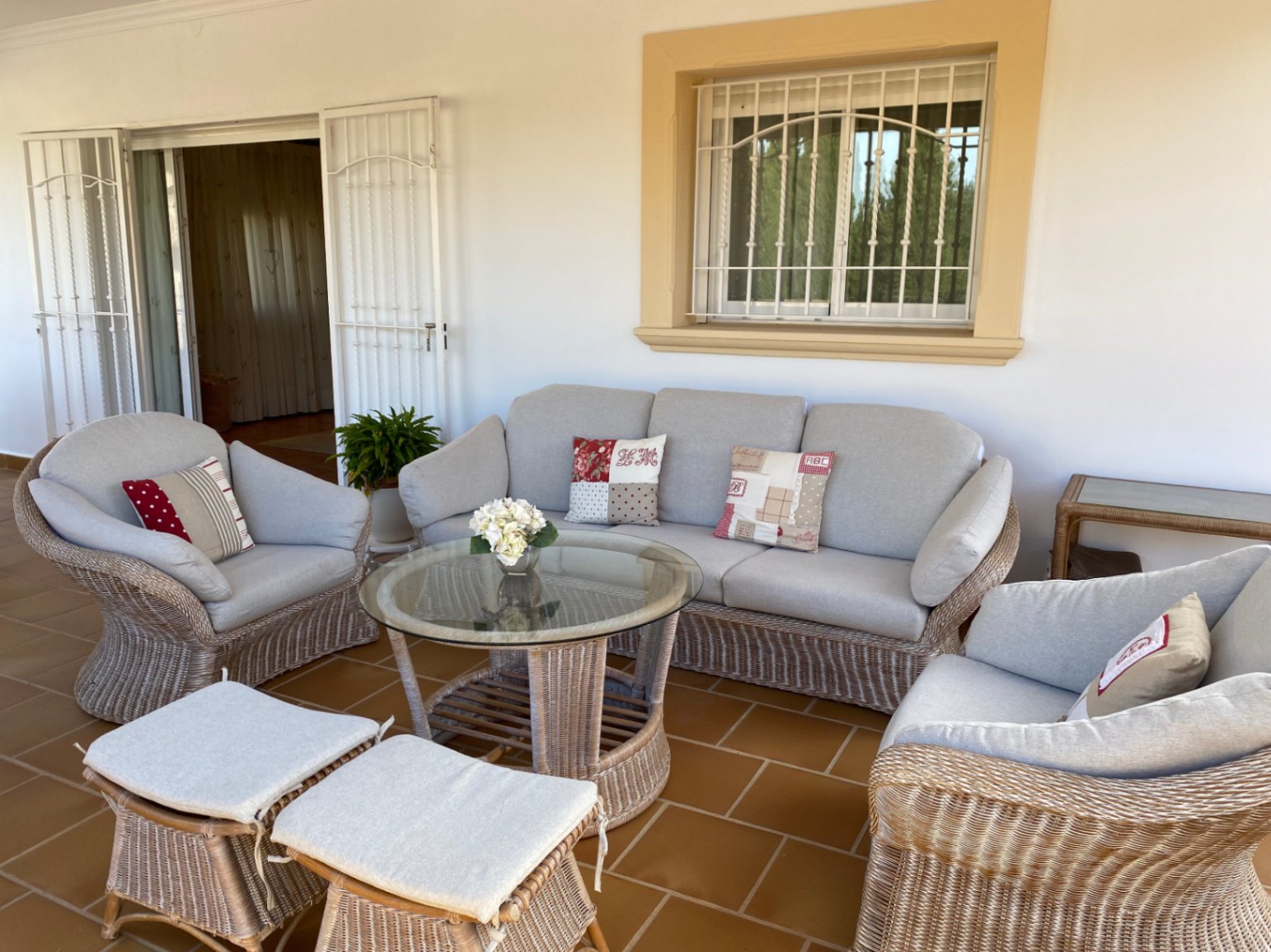 chaletvilla en orba ·  890000€