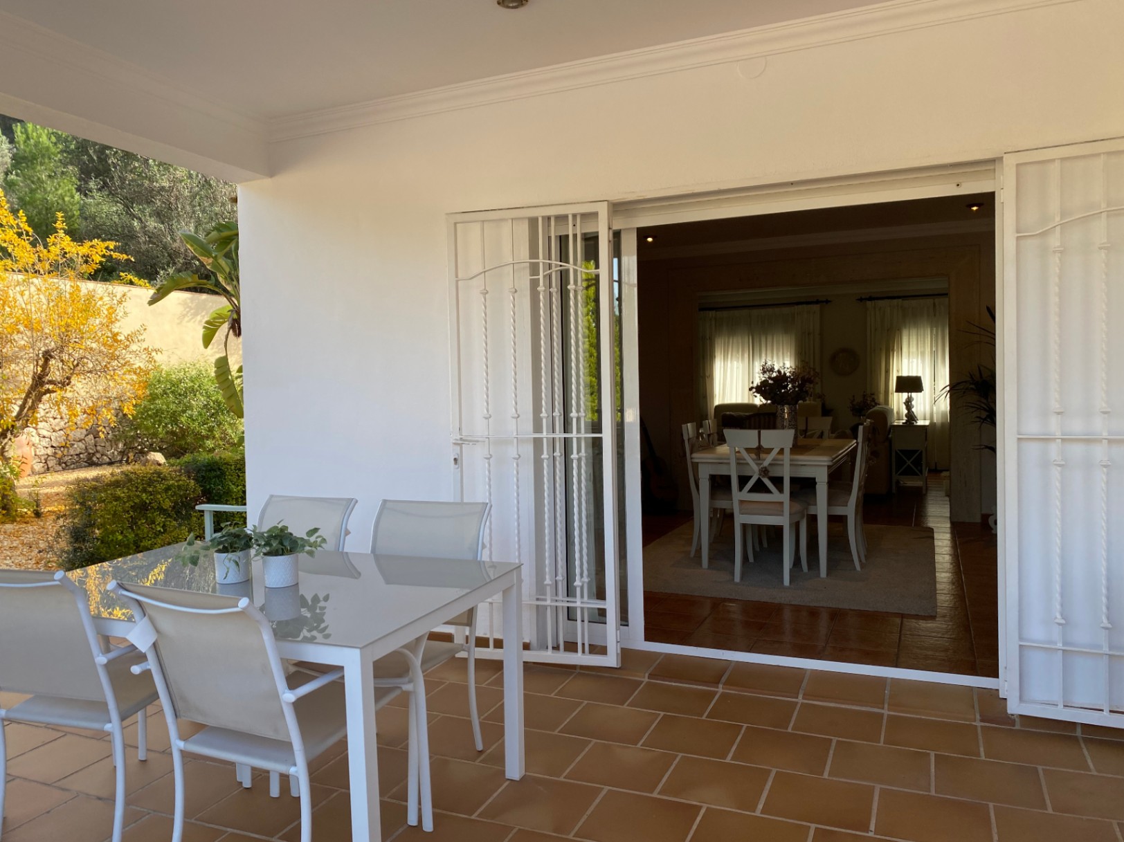 chaletvilla en orba ·  890000€