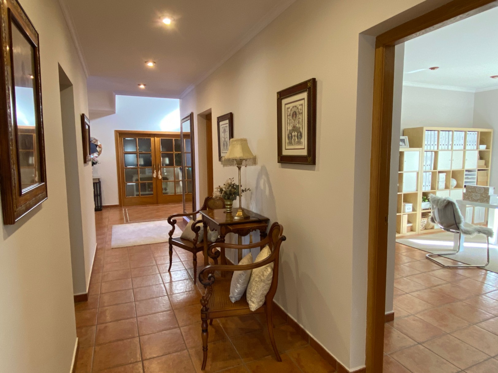 chaletvilla en orba ·  890000€