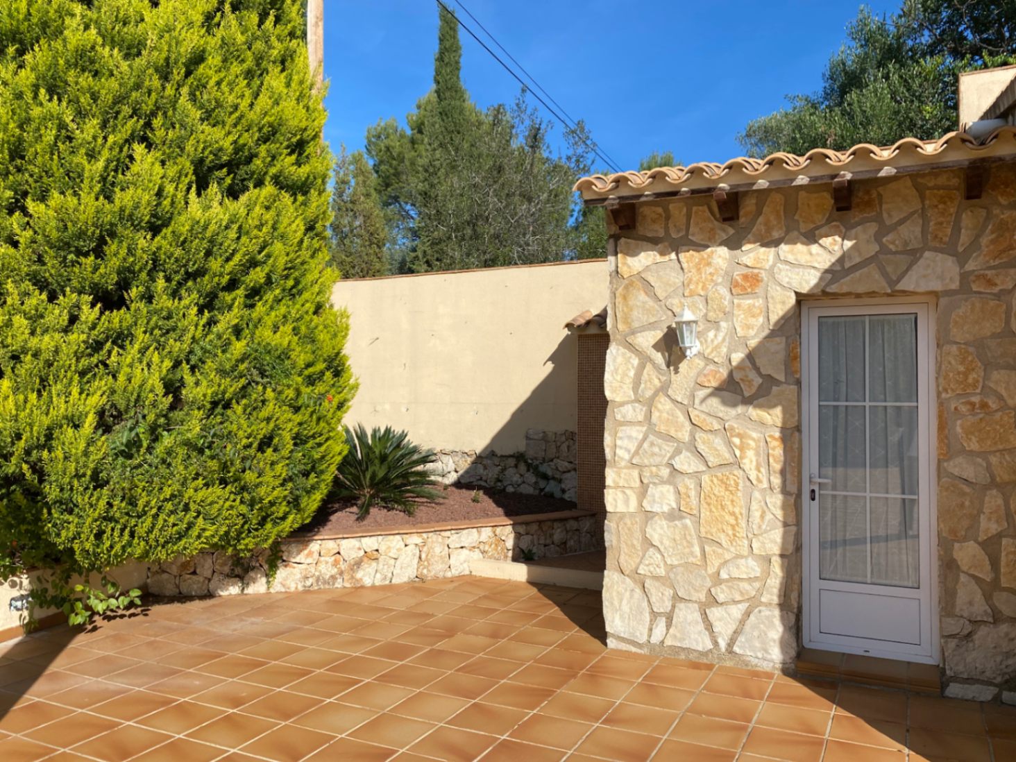 chaletvilla en orba ·  890000€