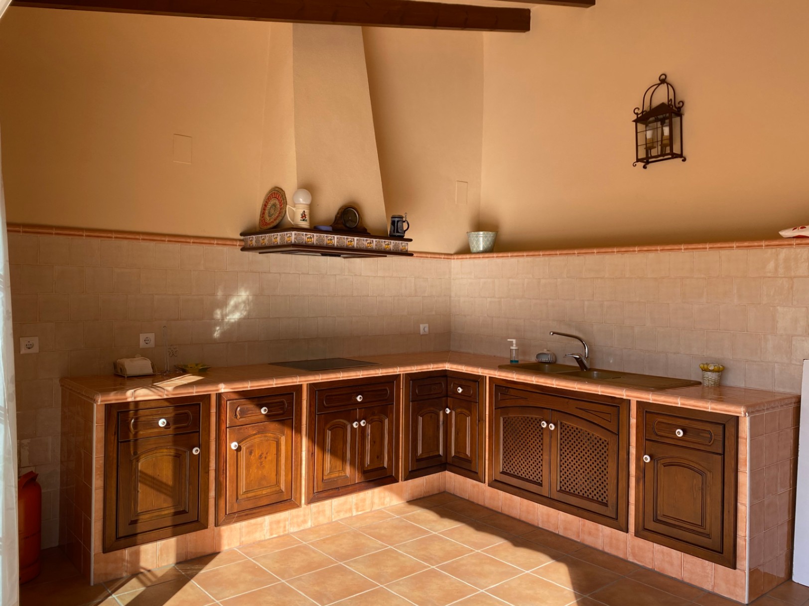 chaletvilla en orba ·  890000€