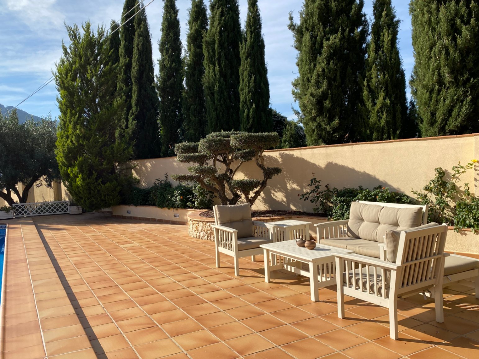 chaletvilla en orba ·  890000€