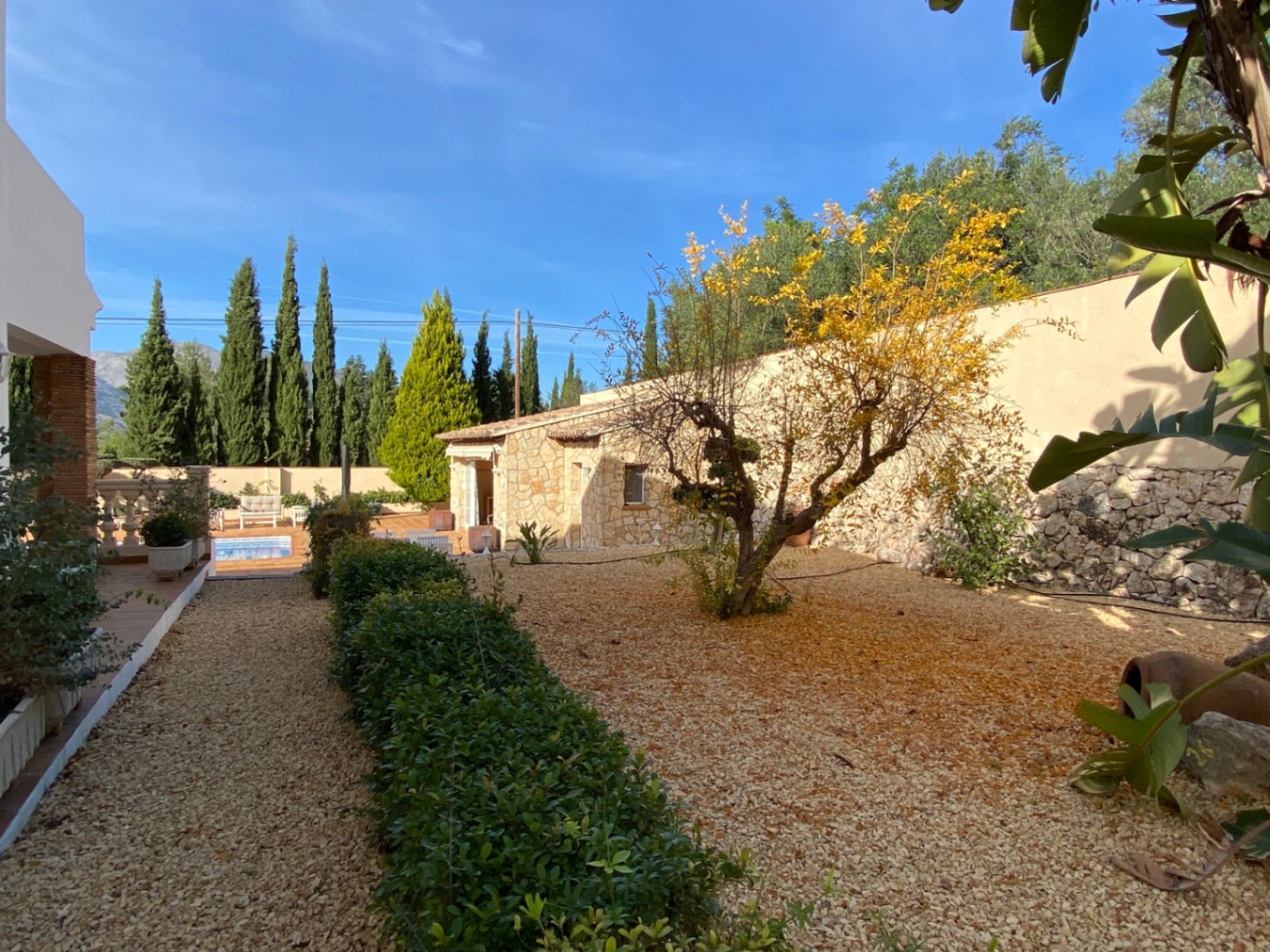 chaletvilla en orba ·  890000€