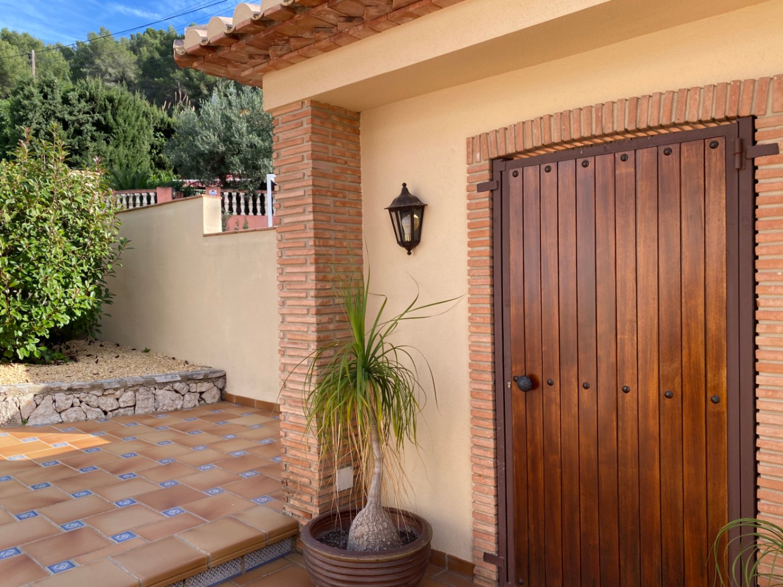 chaletvilla en orba ·  890000€