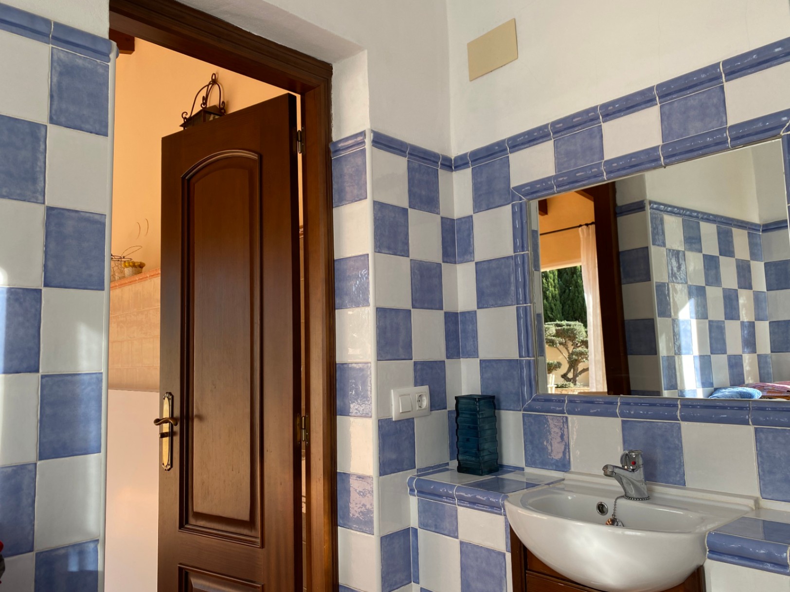 chaletvilla en orba ·  890000€