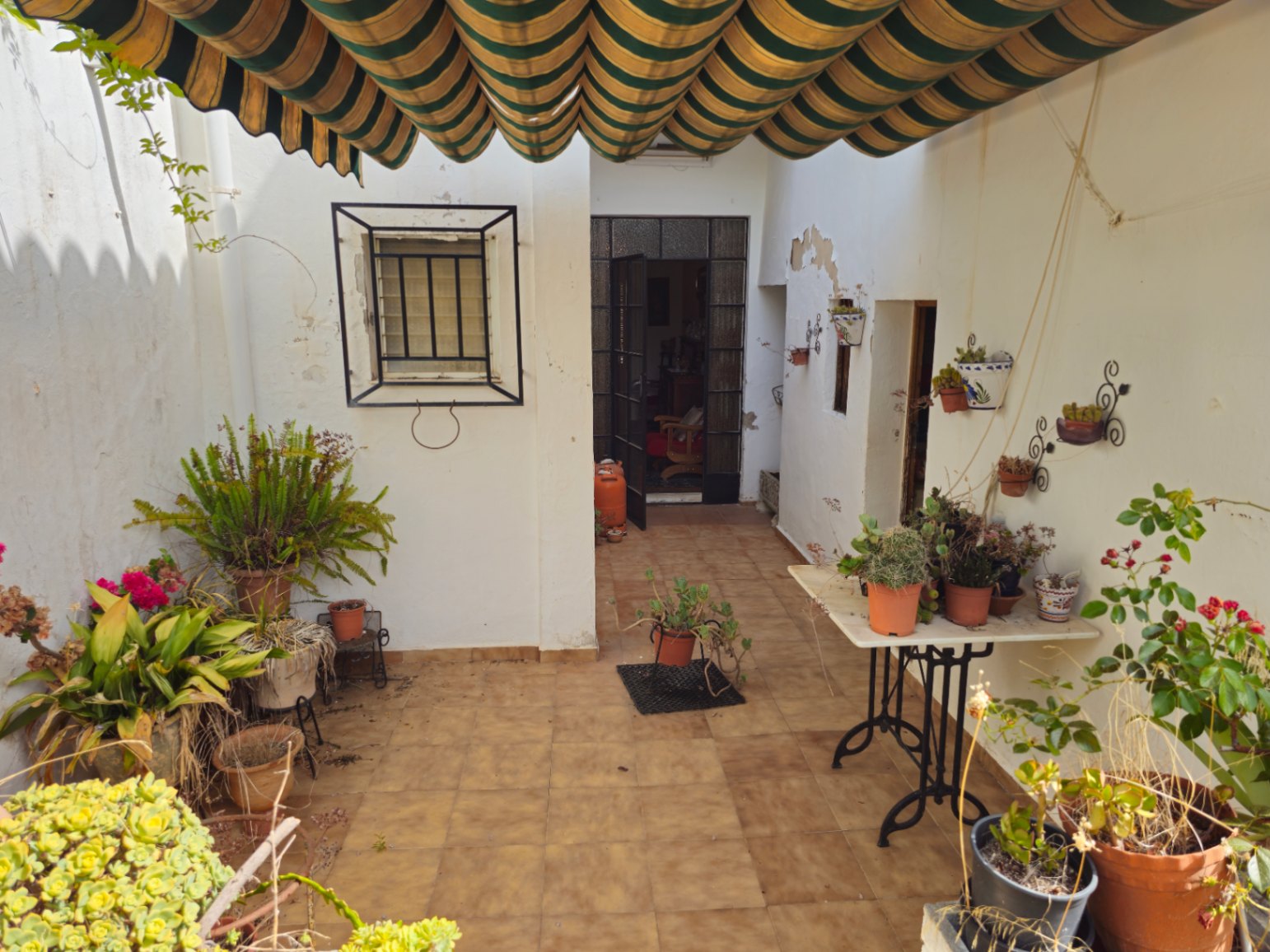 casas-de-pueblo en sagra ·  184500€