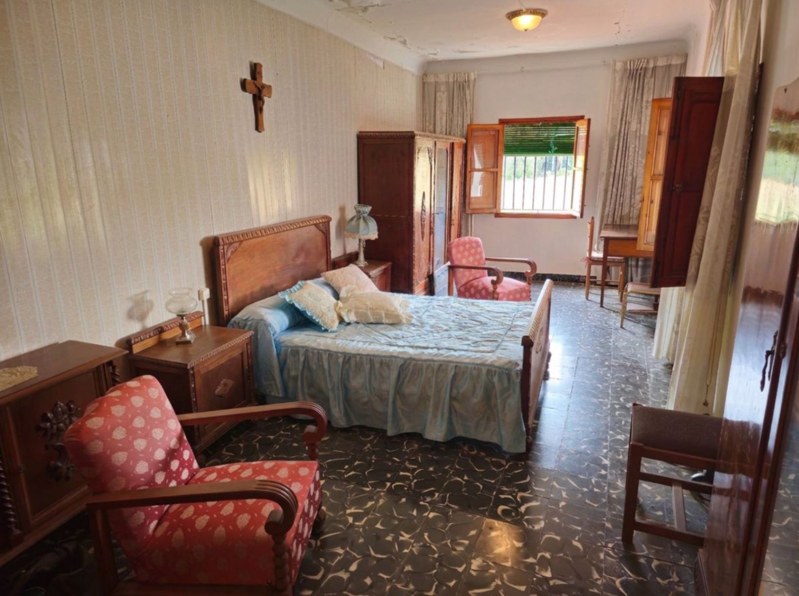 casas-de-pueblo en sagra ·  184500€