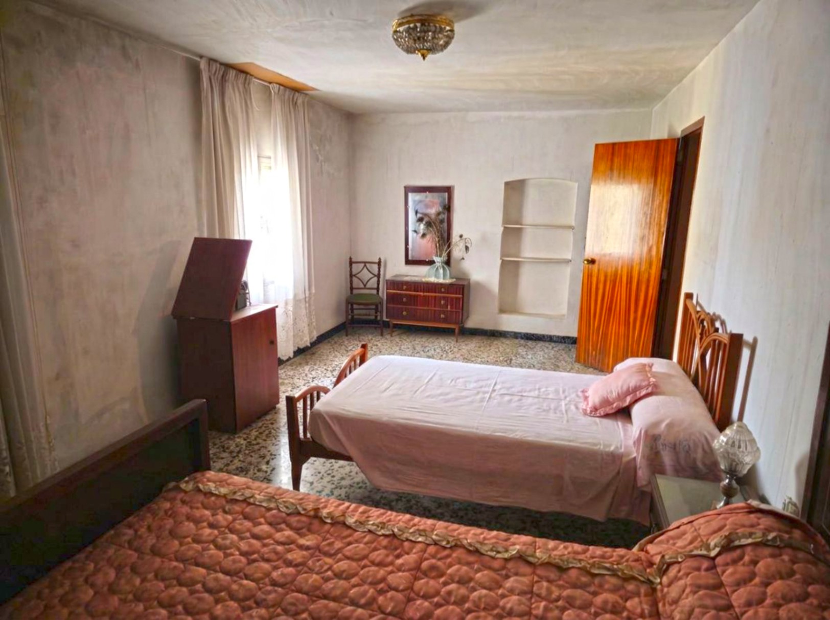 casas-de-pueblo en sagra ·  184500€