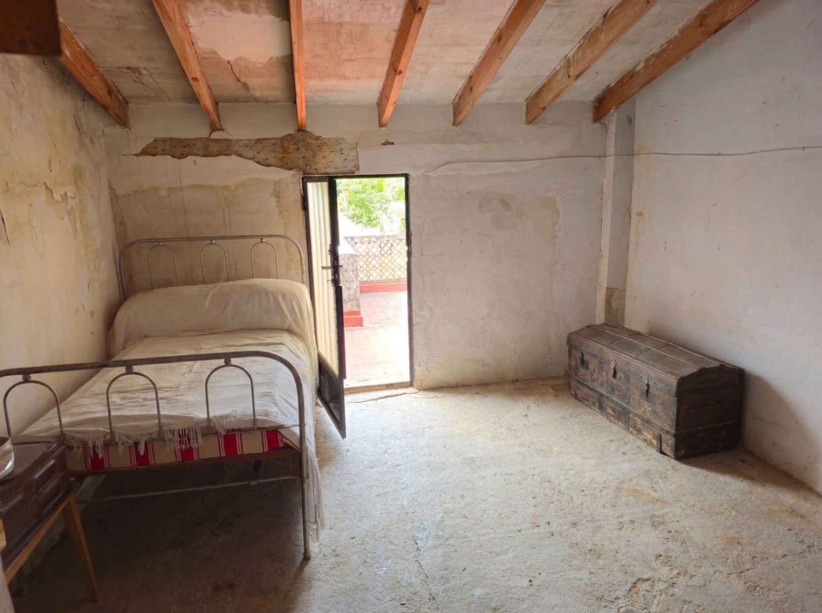 casas-de-pueblo en sagra ·  184500€