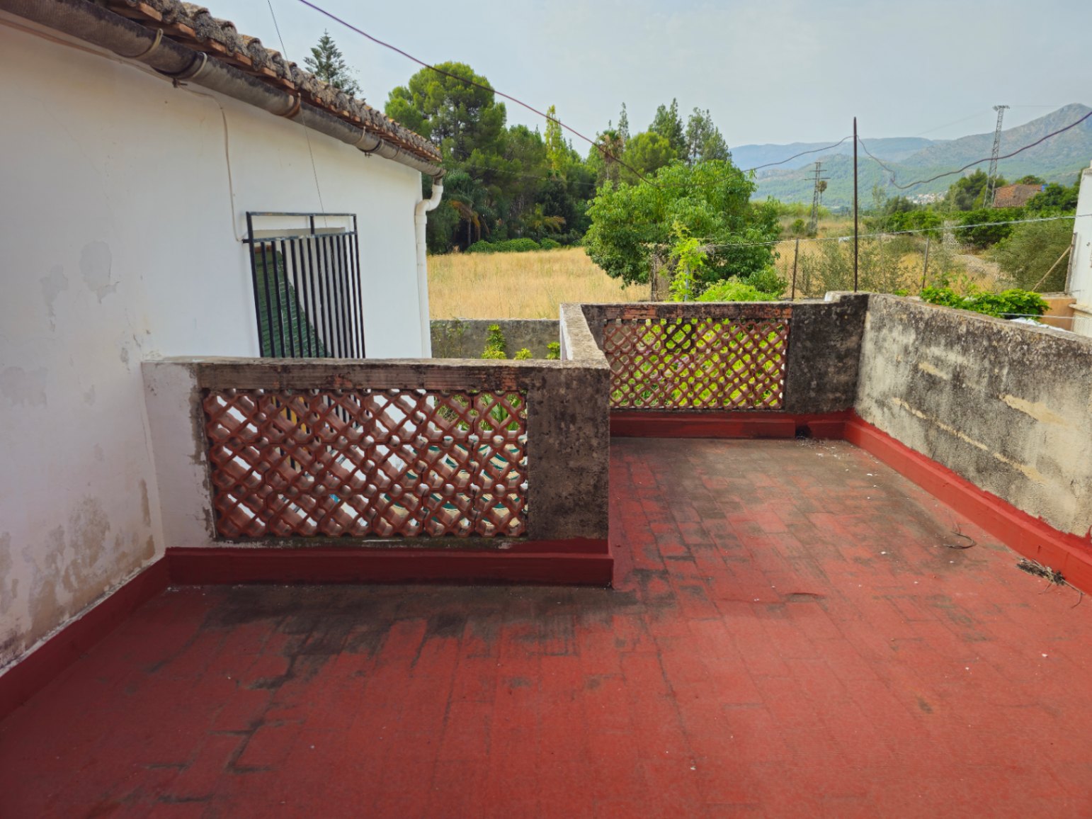 casas-de-pueblo en sagra ·  184500€