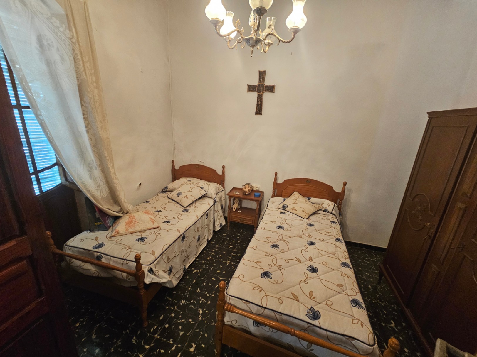 casas-de-pueblo en sagra ·  184500€