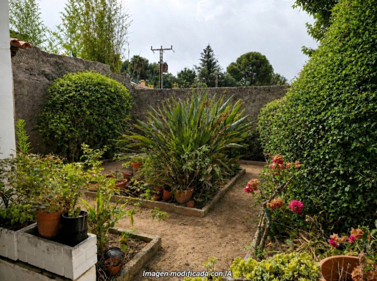 casas-de-pueblo en sagra ·  184500€