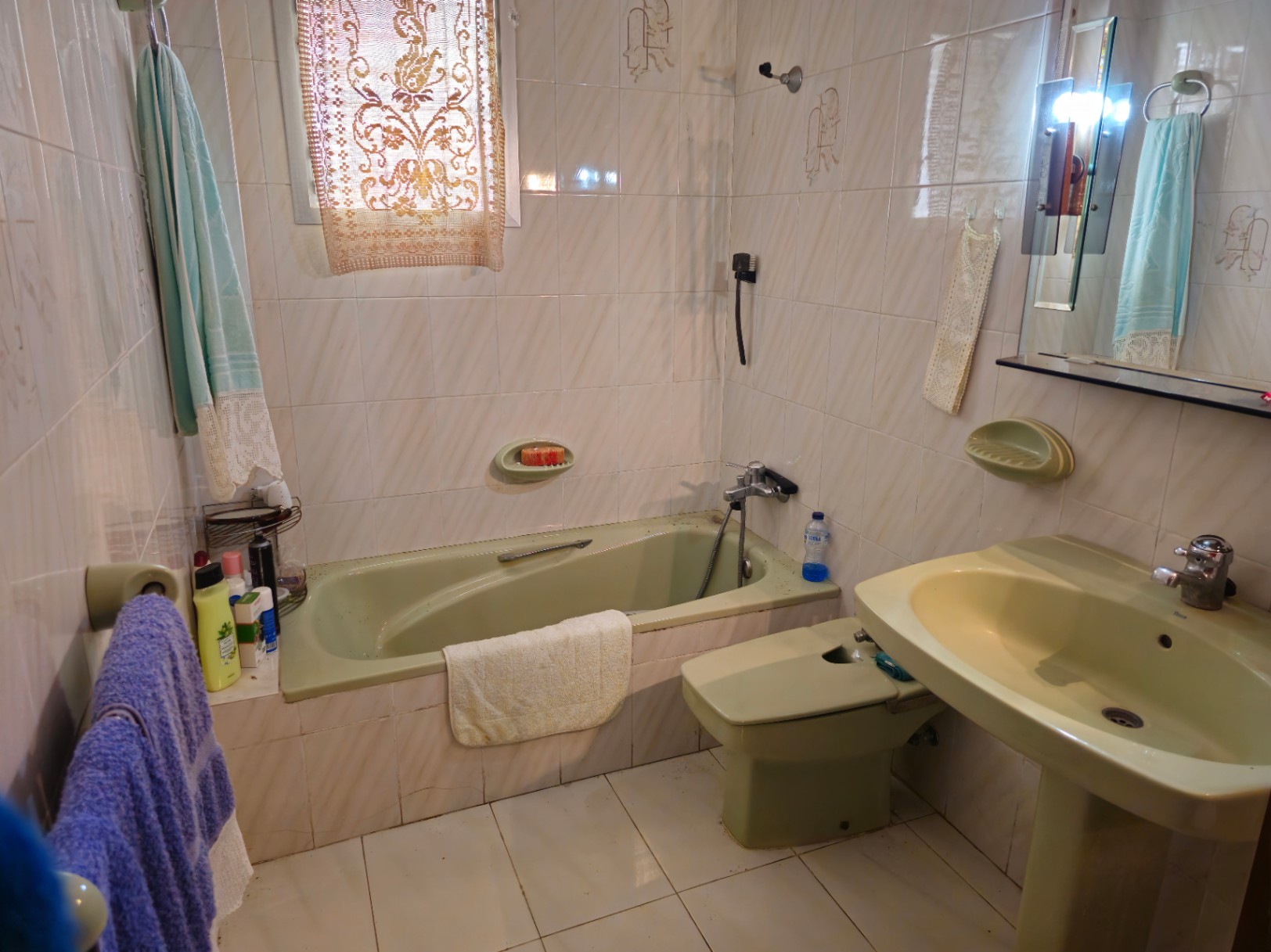 casas-de-pueblo en sagra ·  184500€