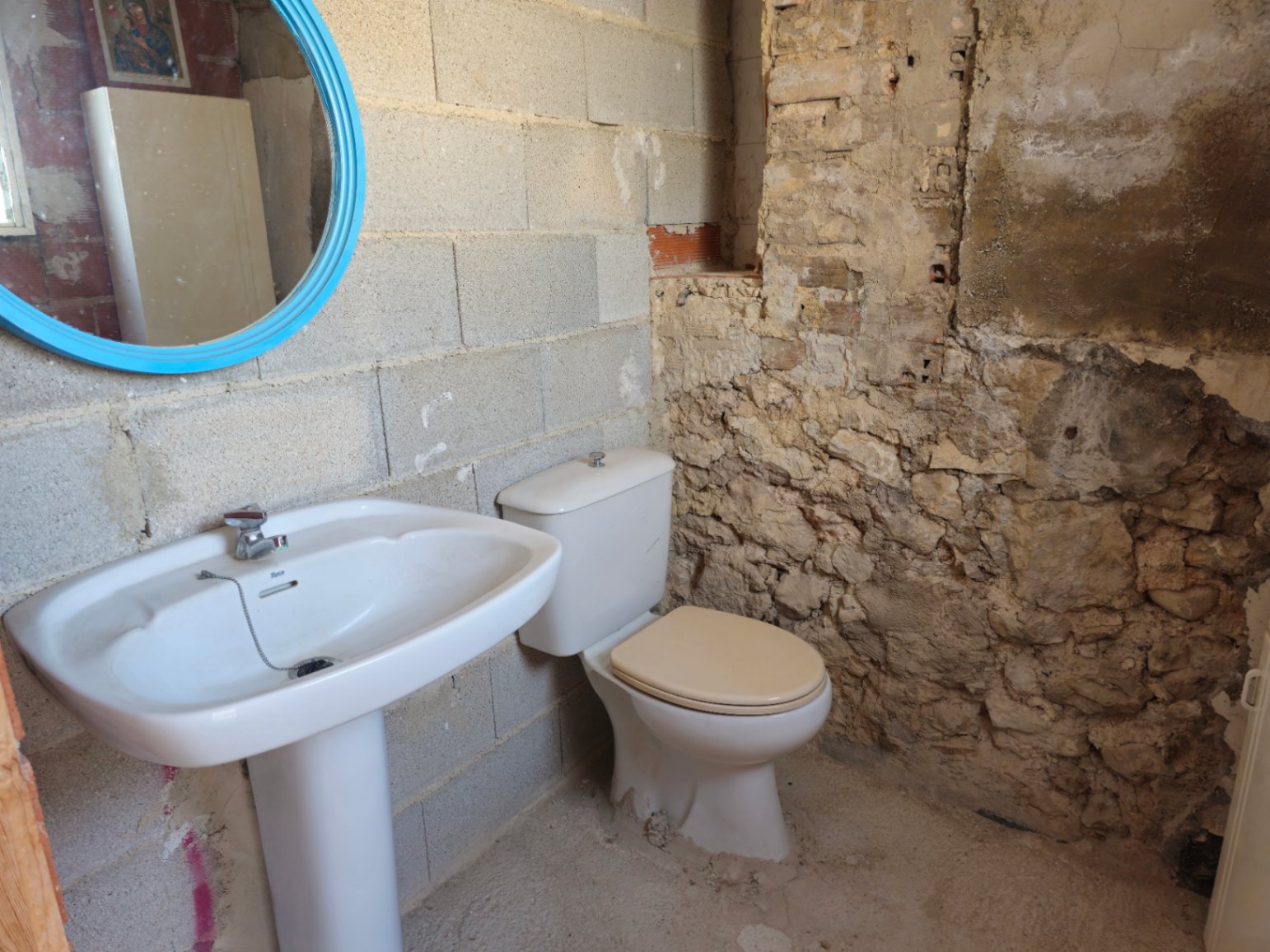 casas-de-pueblo en orba ·  180000€