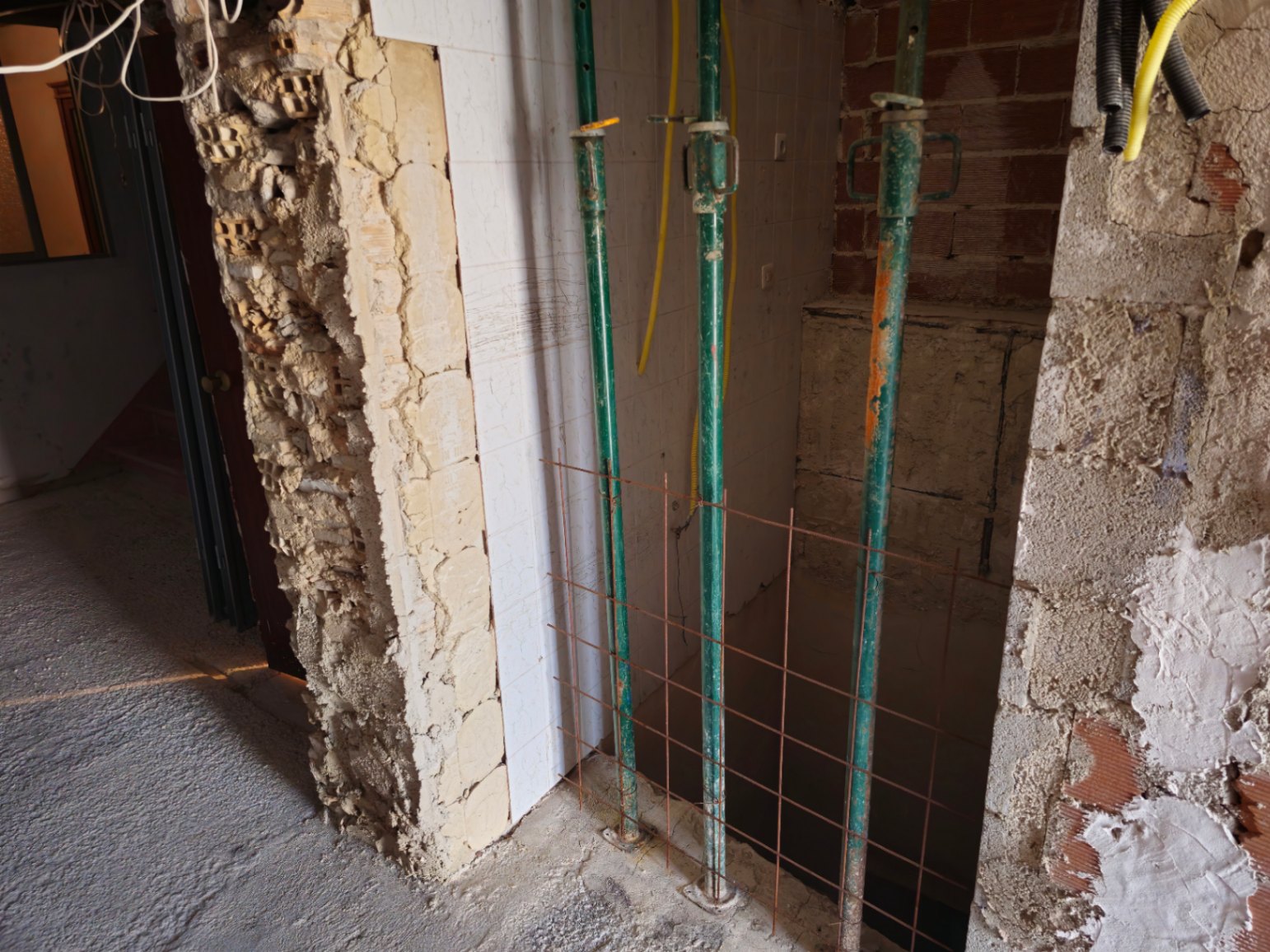 casas-de-pueblo en orba ·  180000€