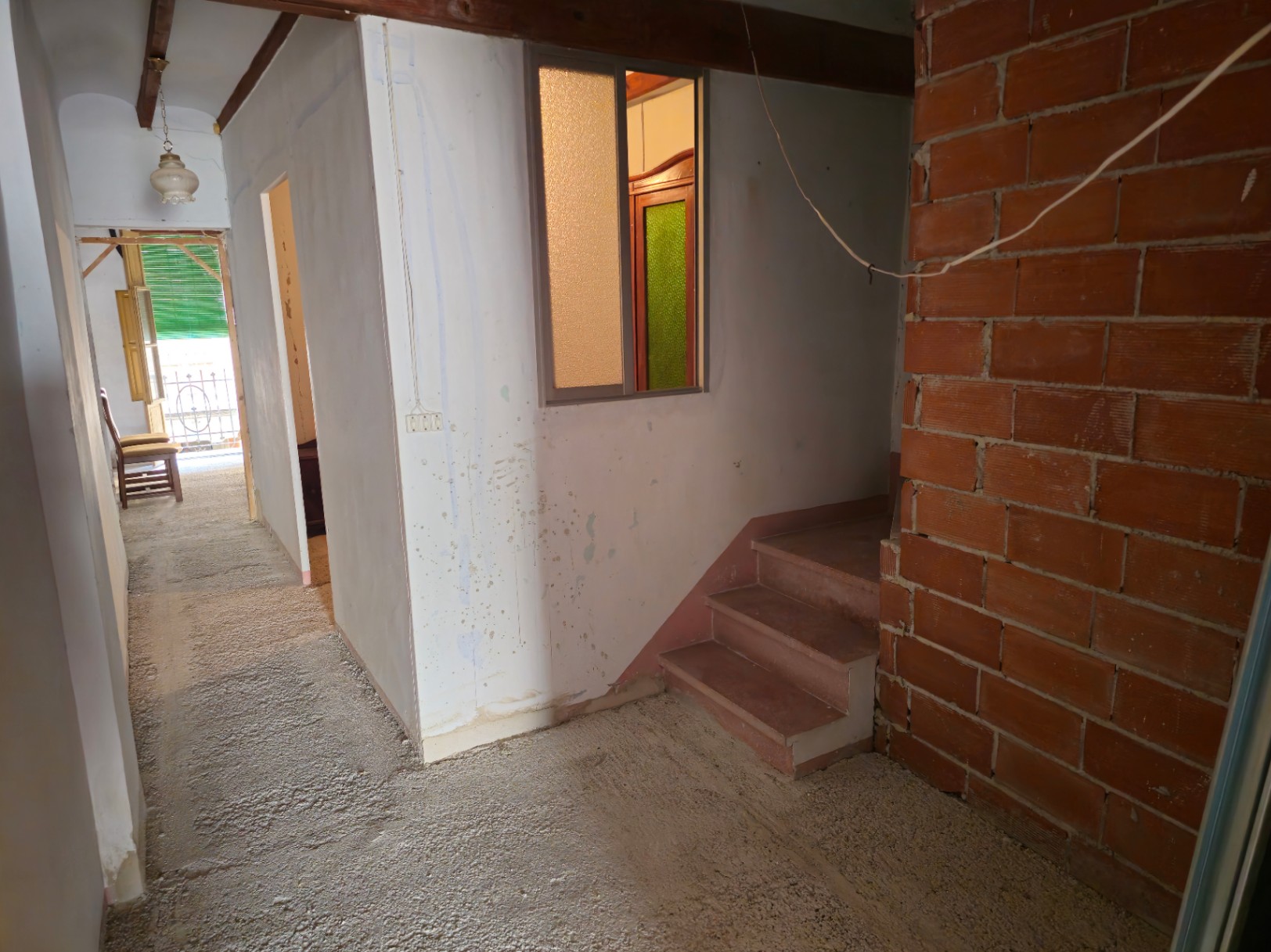 casas-de-pueblo en orba ·  180000€