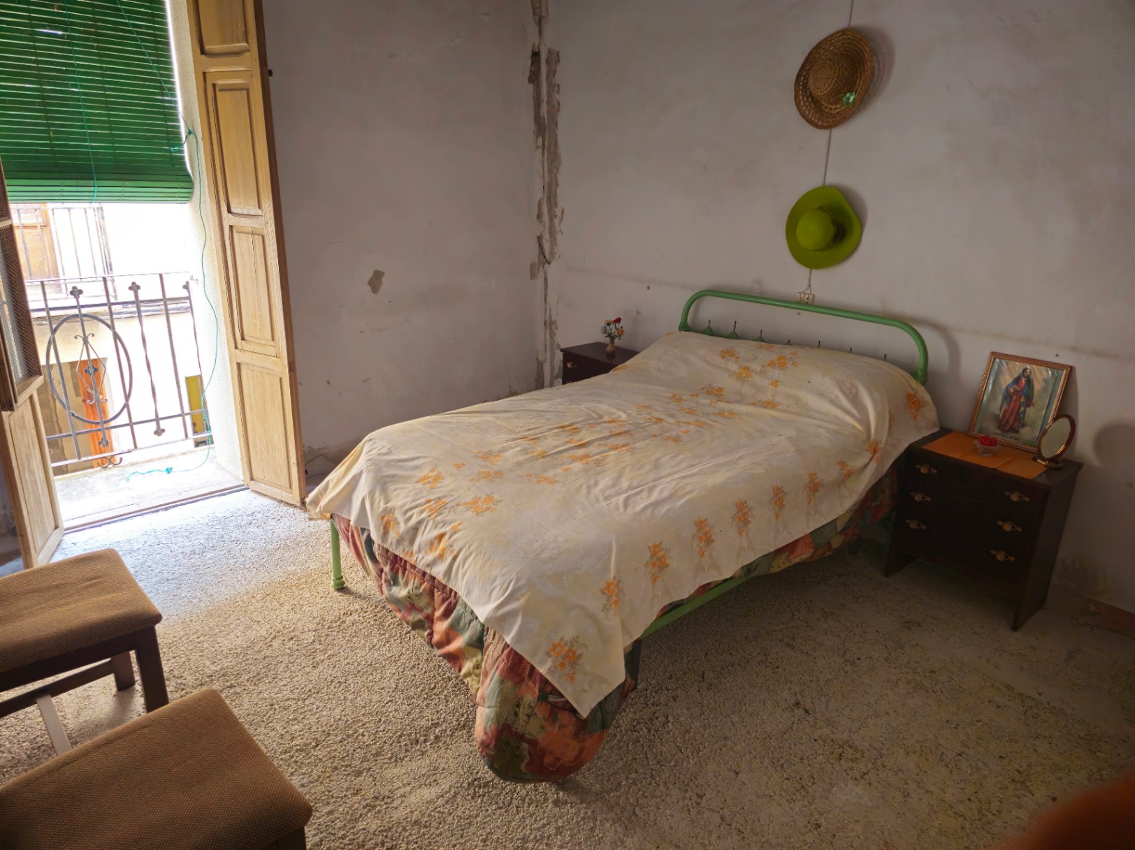 casas-de-pueblo en orba ·  180000€