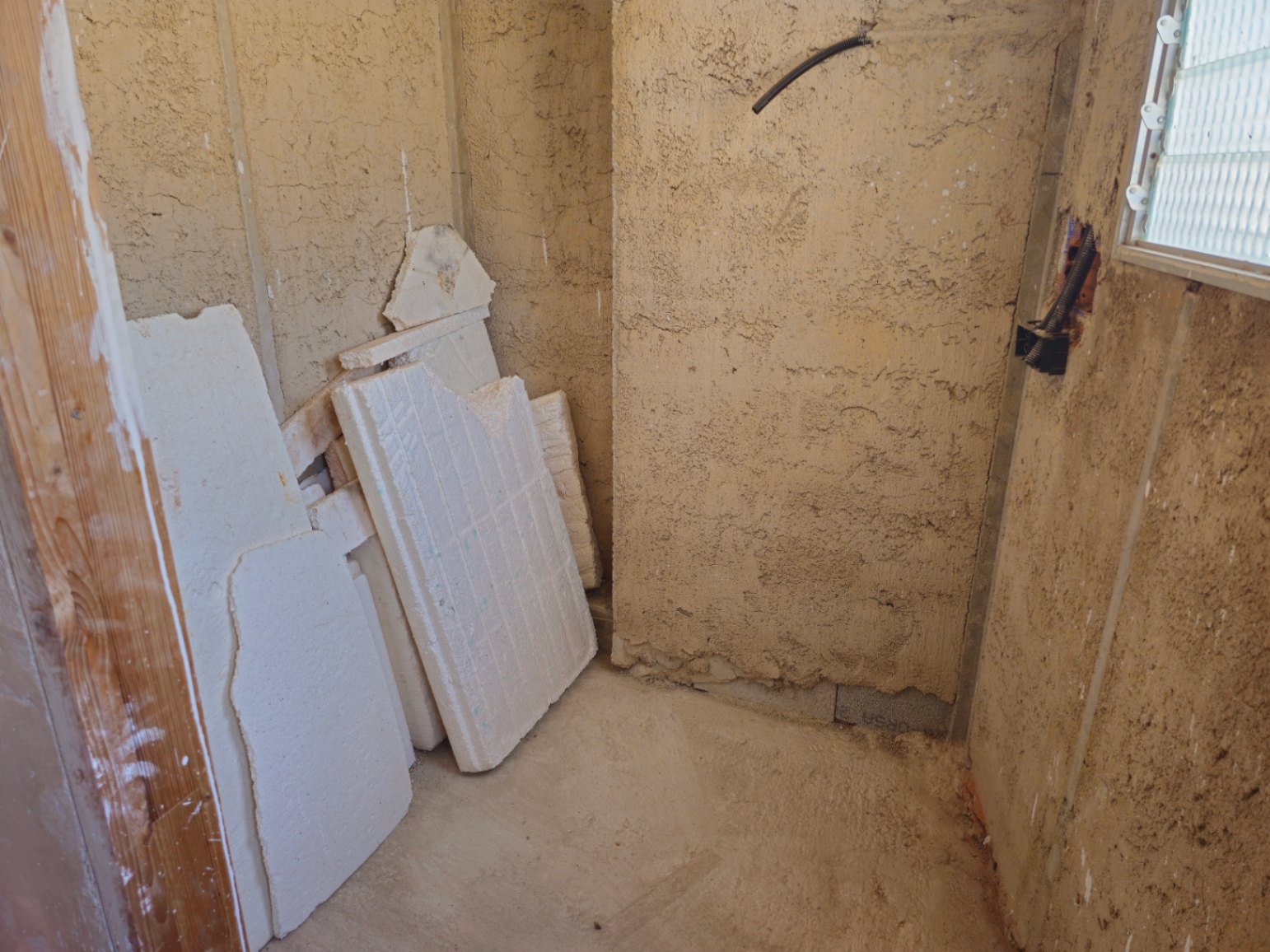 casas-de-pueblo en orba ·  180000€