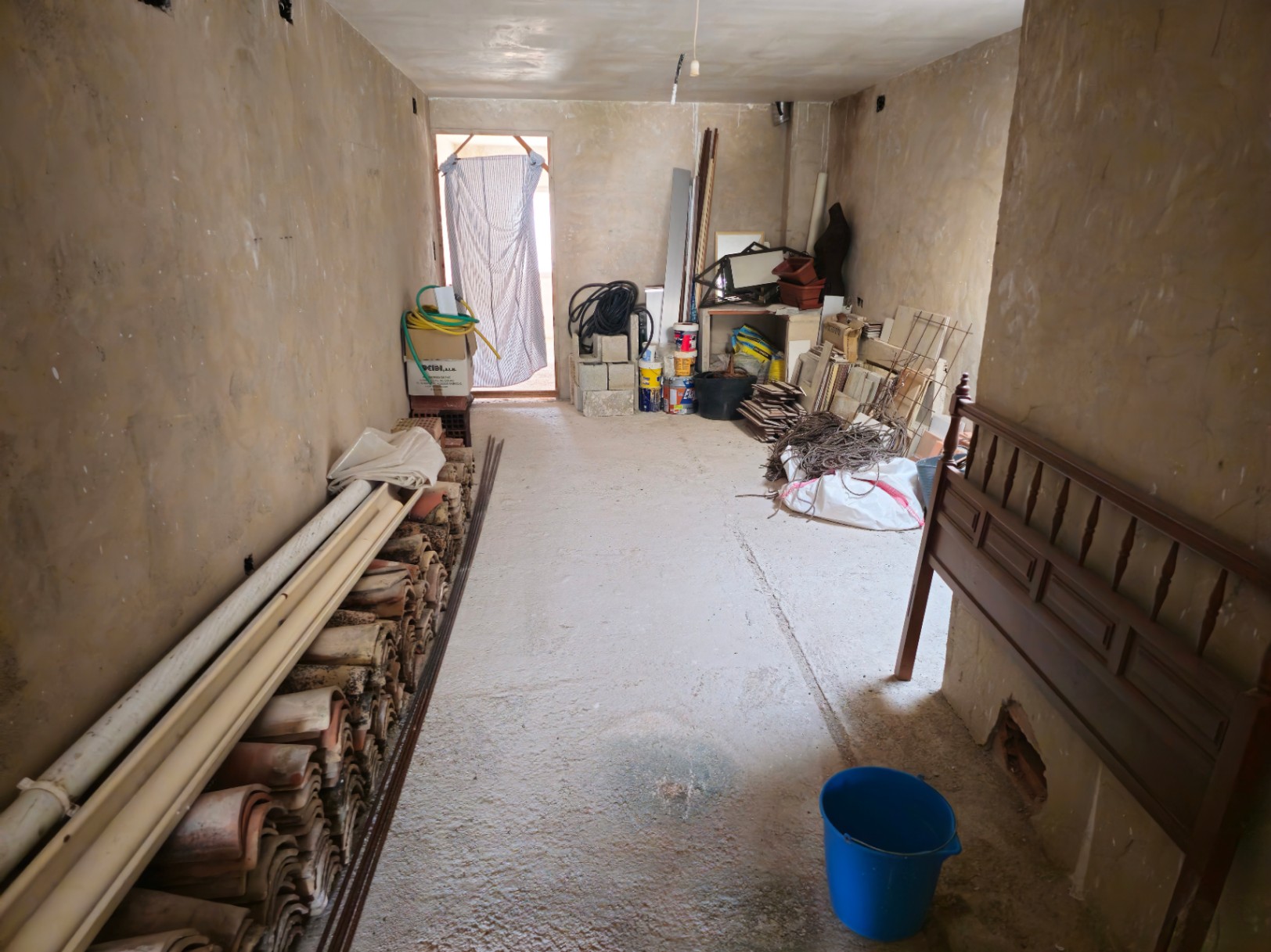 casas-de-pueblo en orba ·  180000€
