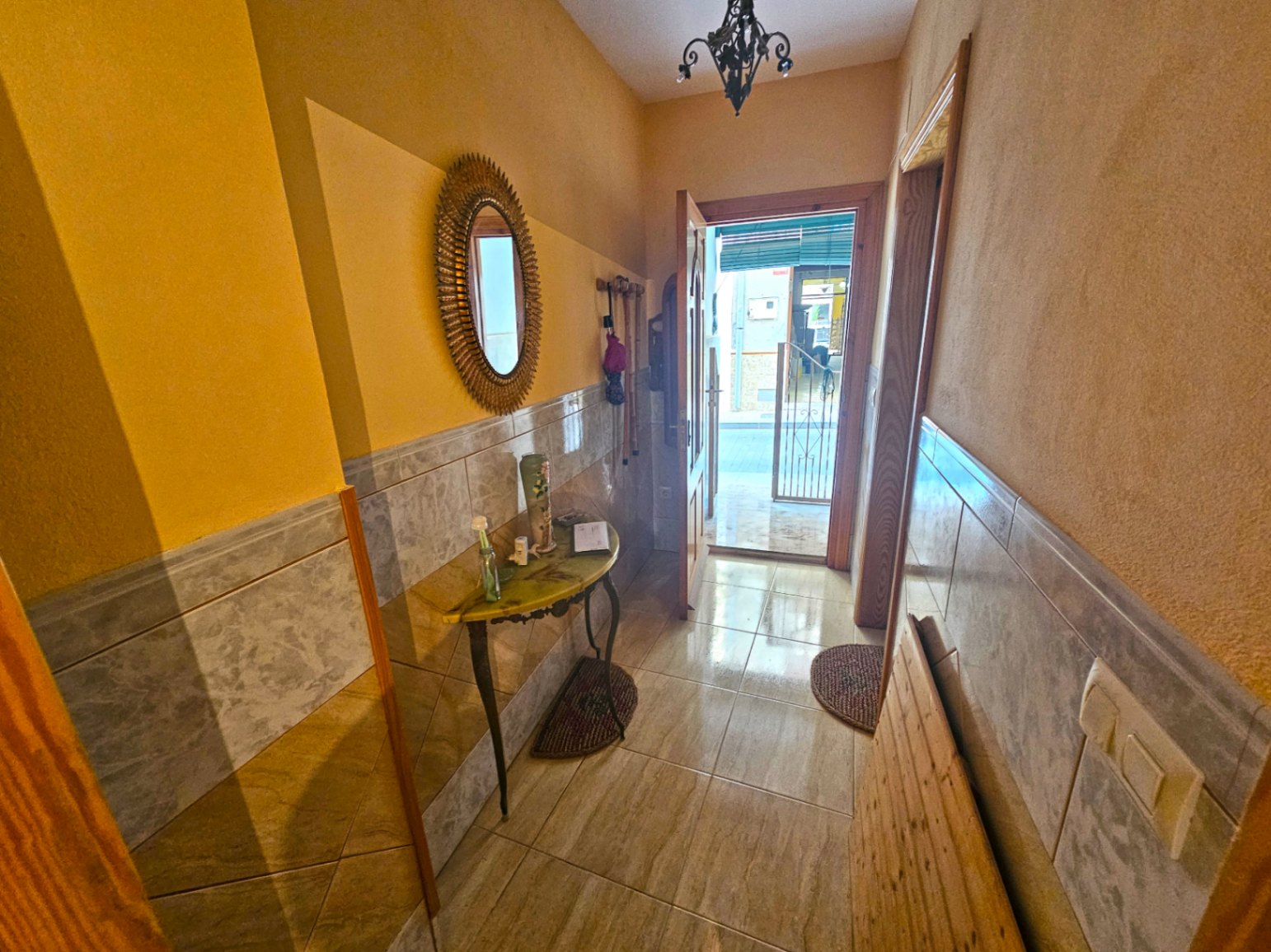 casas-de-pueblo en orba ·  180000€