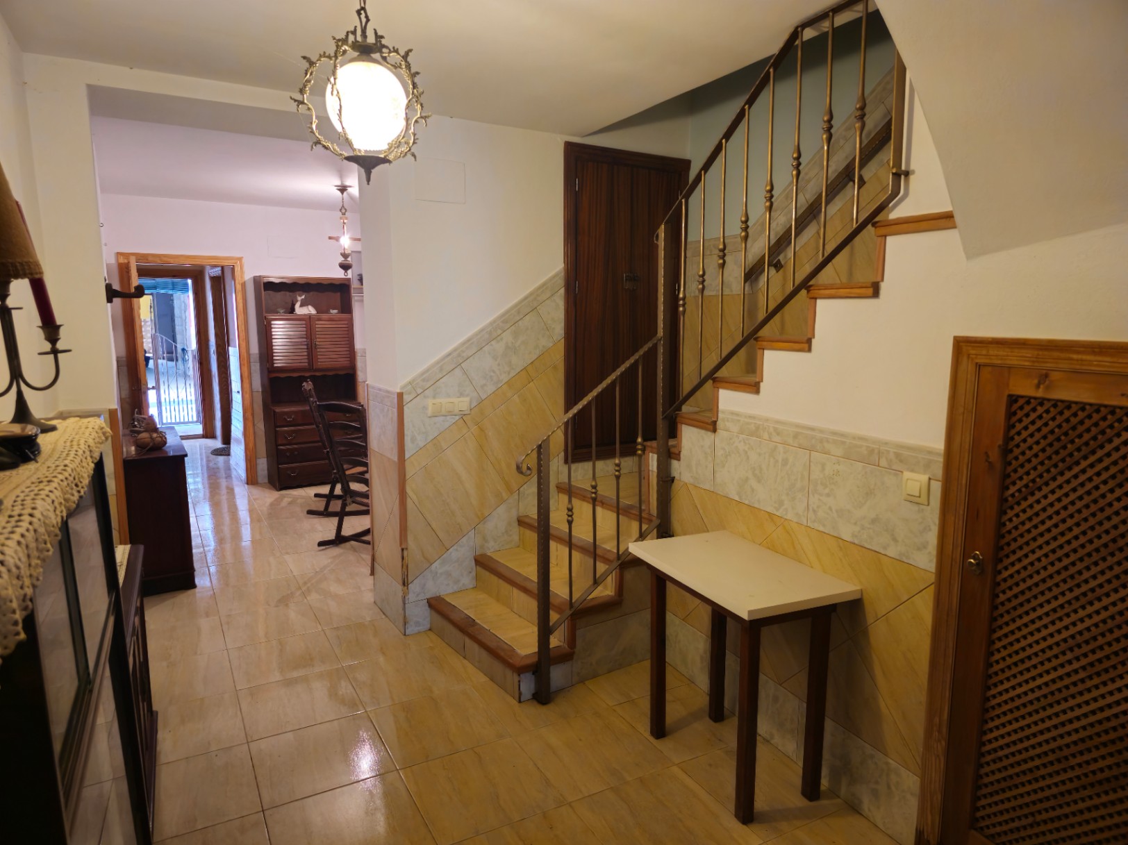 casas-de-pueblo en orba ·  180000€