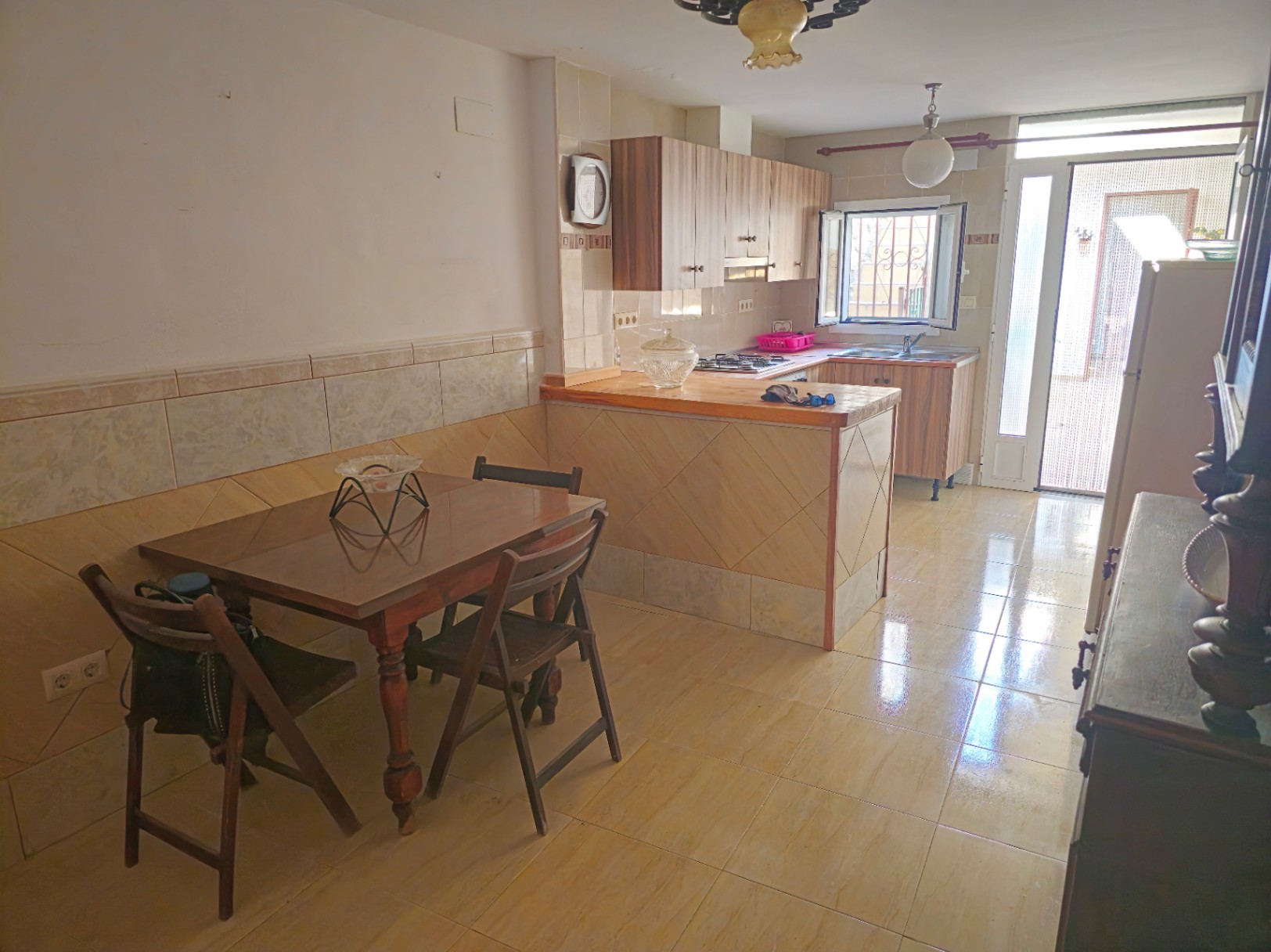 casas-de-pueblo en orba ·  180000€