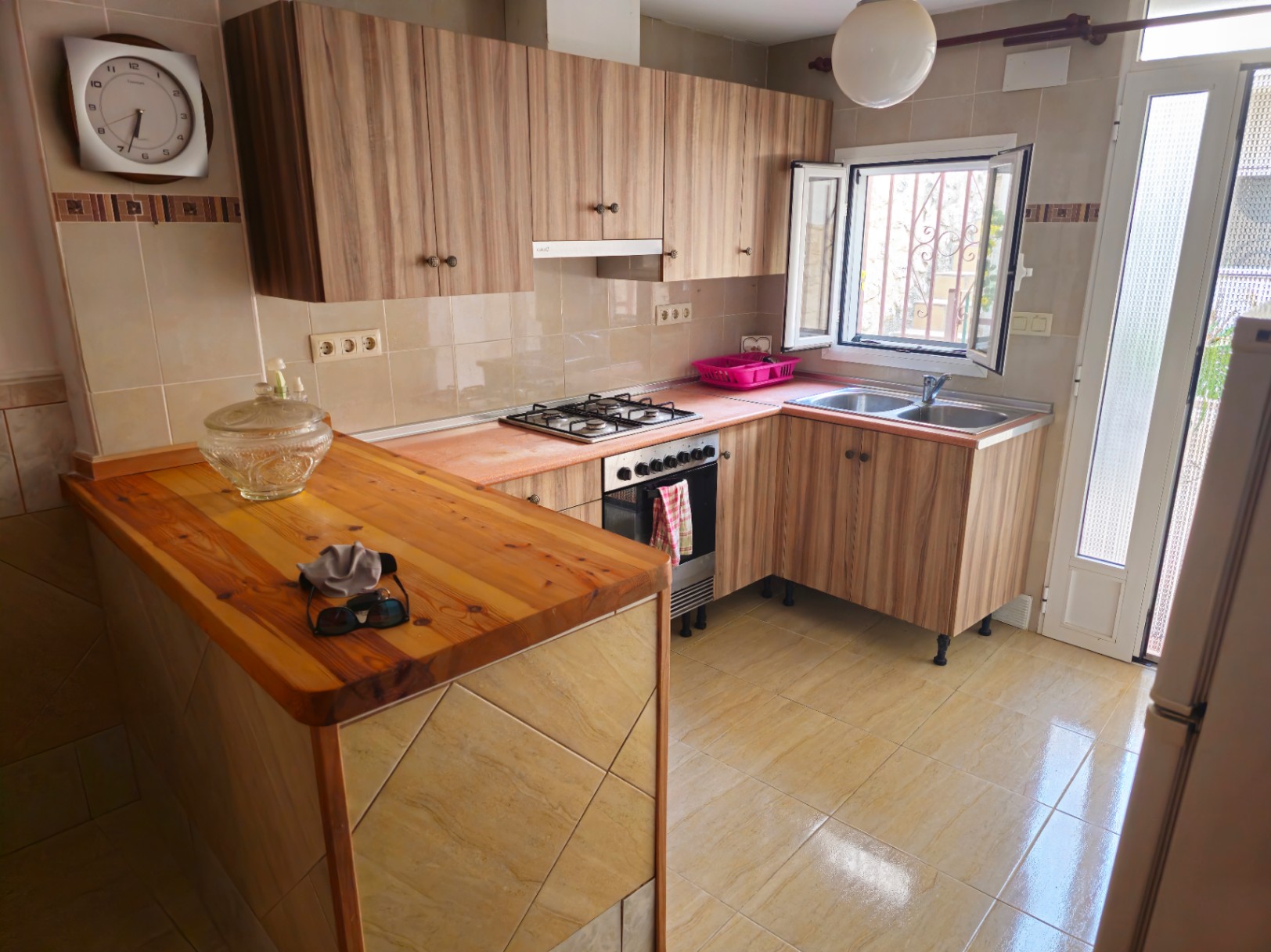 casas-de-pueblo en orba ·  180000€